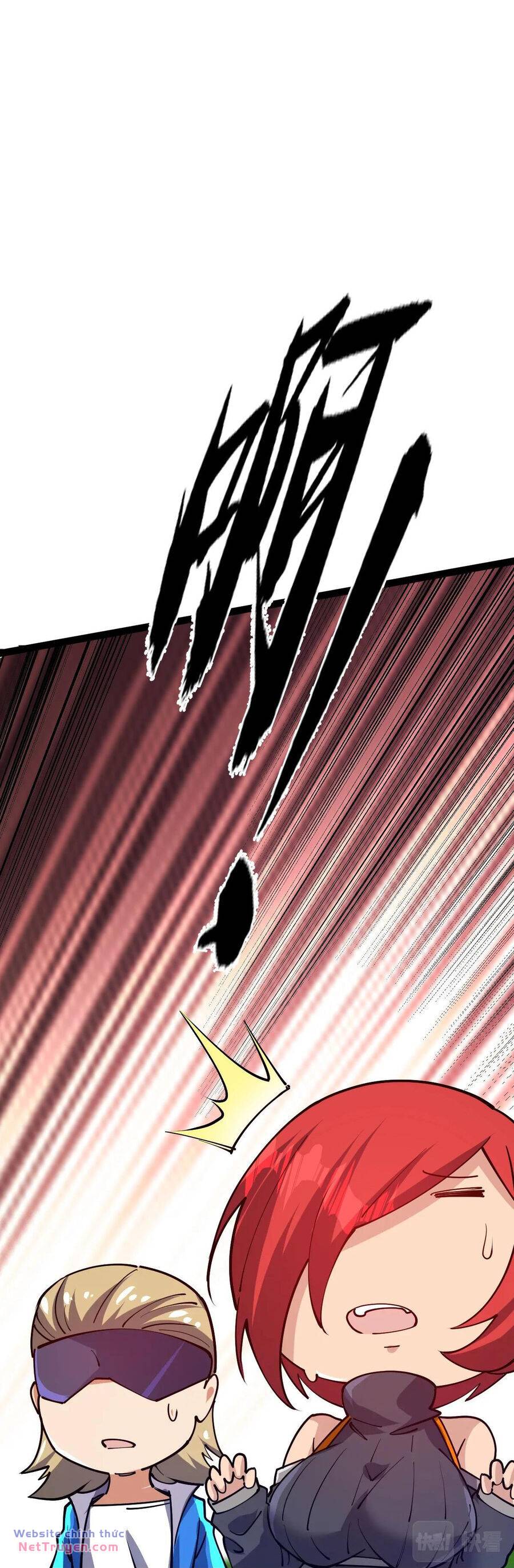 Toàn Thuộc Tính Võ Đạo Chapter 54 - Trang 2