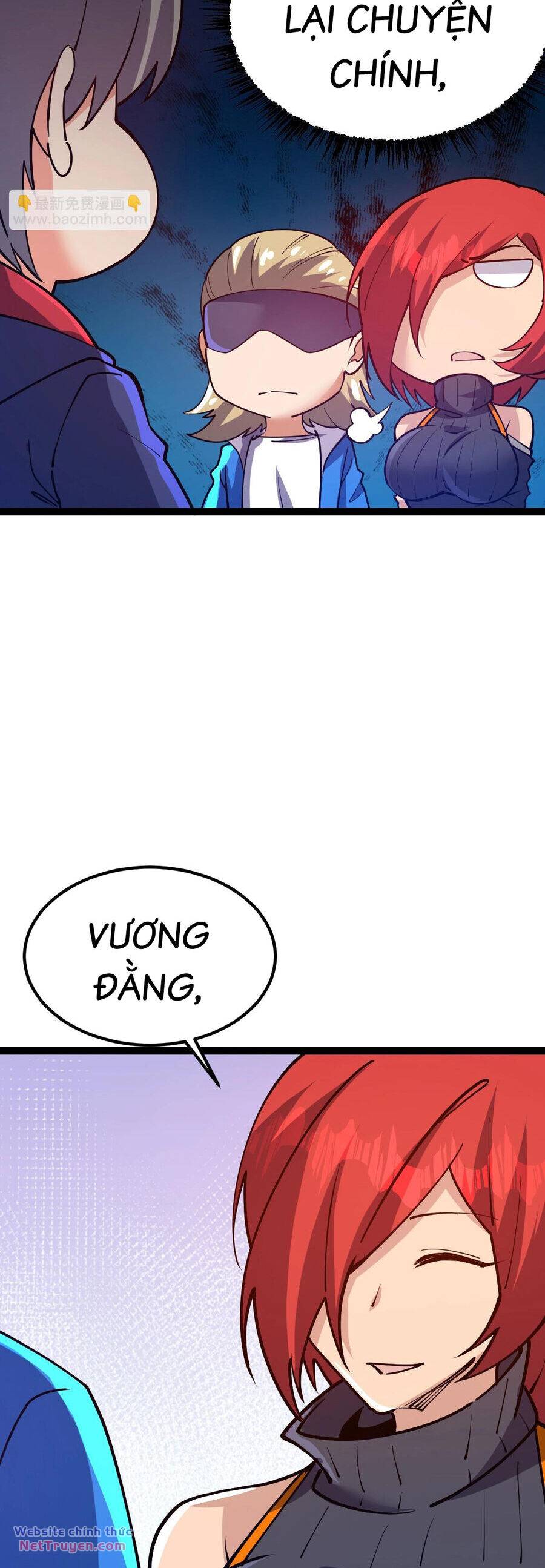 Toàn Thuộc Tính Võ Đạo Chapter 54 - Trang 2