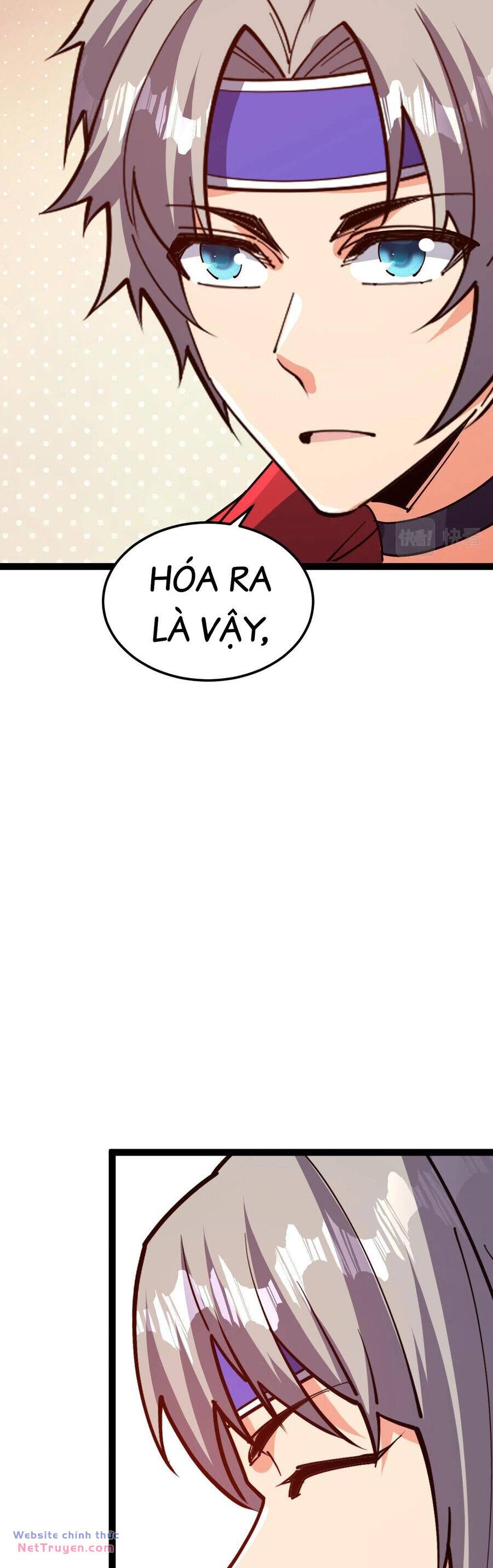 Toàn Thuộc Tính Võ Đạo Chapter 54 - Trang 2