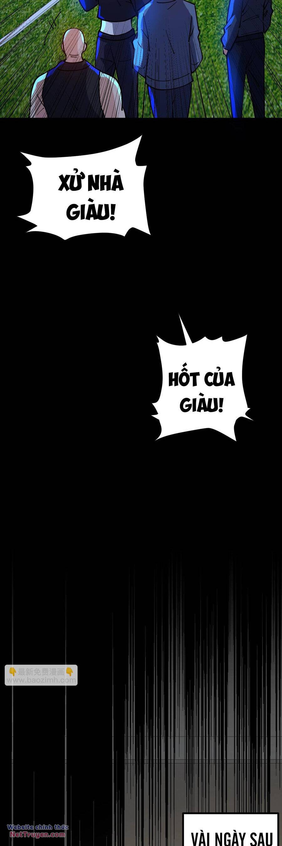 Toàn Thuộc Tính Võ Đạo Chapter 54 - Trang 2