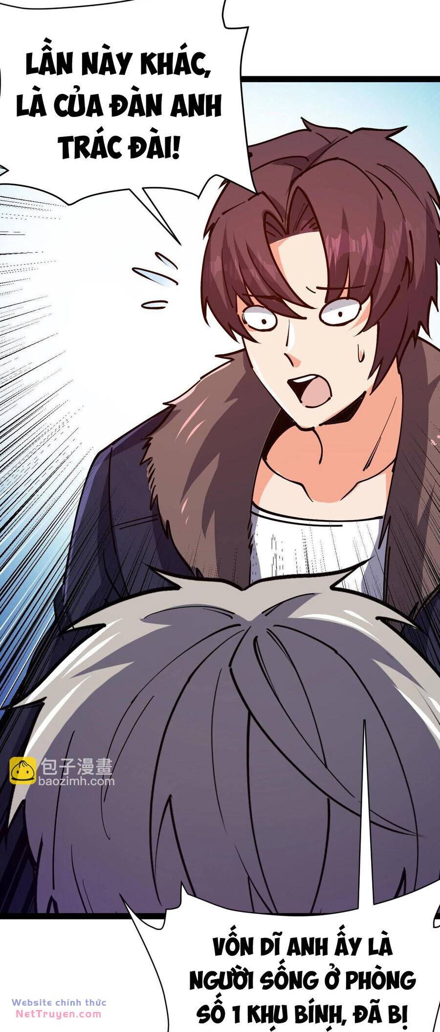 Toàn Thuộc Tính Võ Đạo Chapter 54 - Trang 2