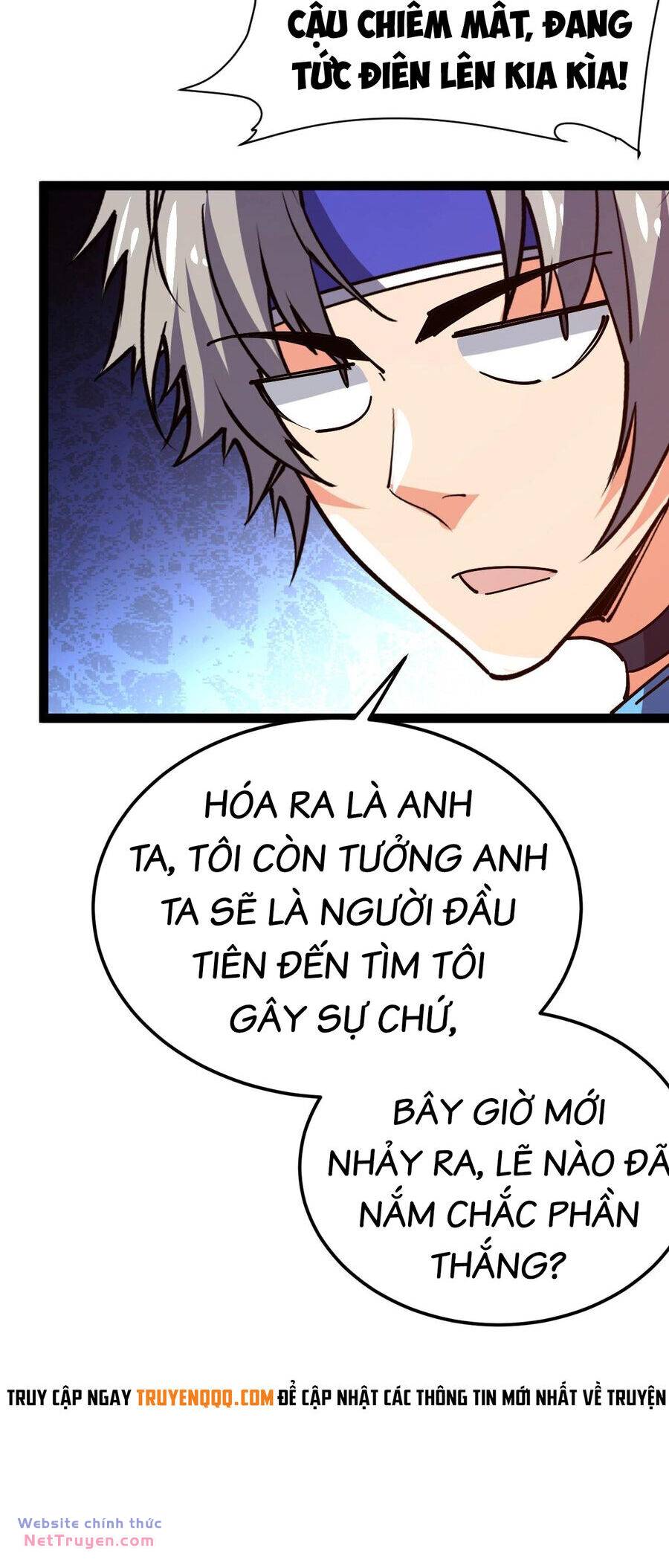 Toàn Thuộc Tính Võ Đạo Chapter 54 - Trang 2