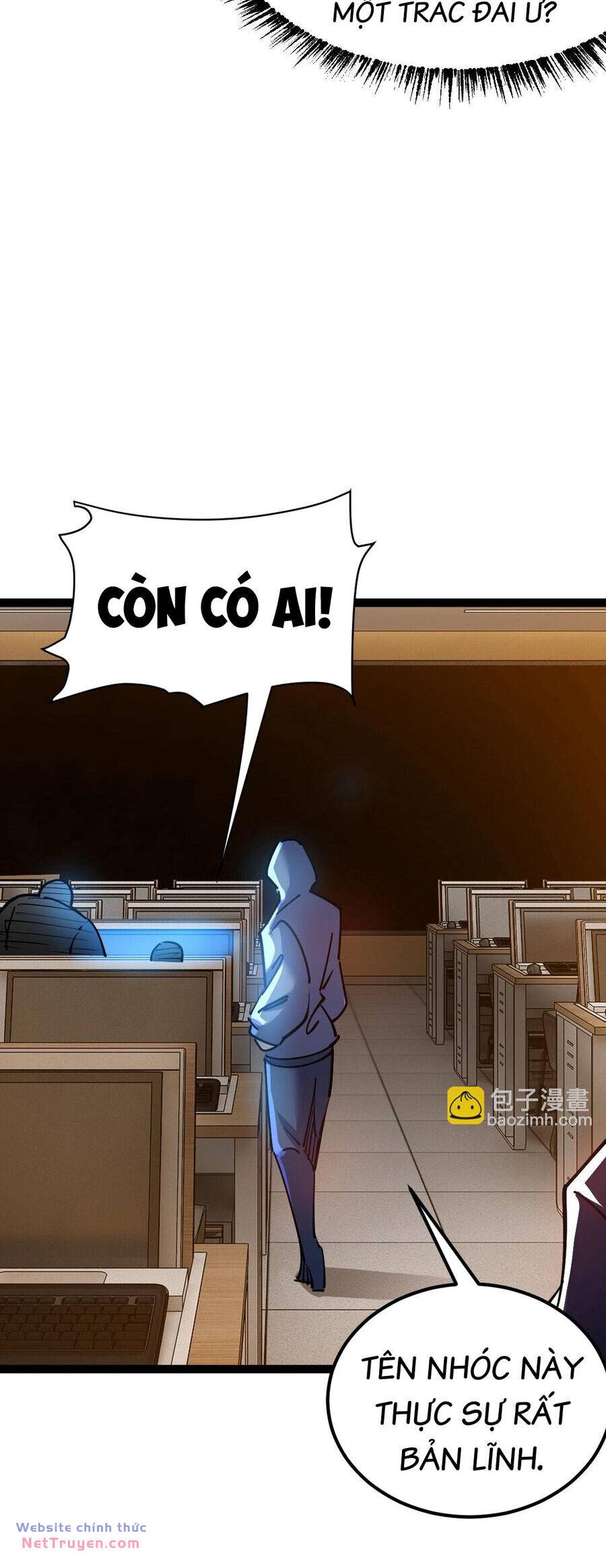 Toàn Thuộc Tính Võ Đạo Chapter 54 - Trang 2