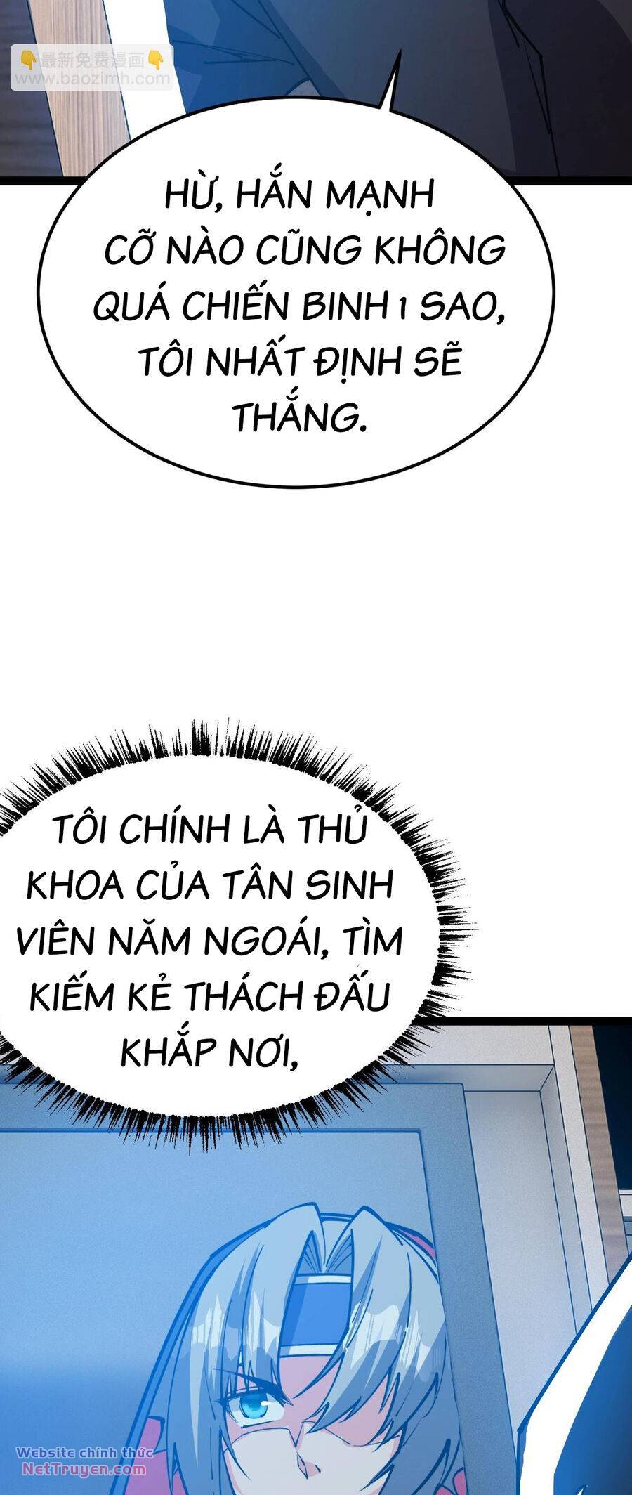 Toàn Thuộc Tính Võ Đạo Chapter 54 - Trang 2