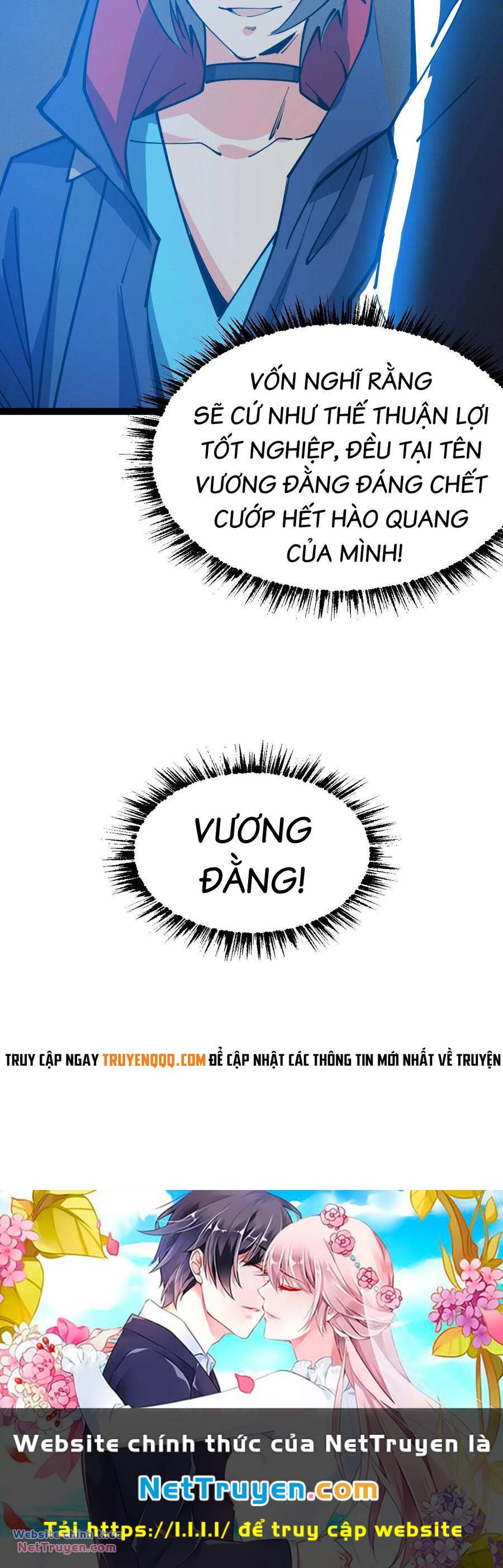 Toàn Thuộc Tính Võ Đạo Chapter 54 - Trang 2