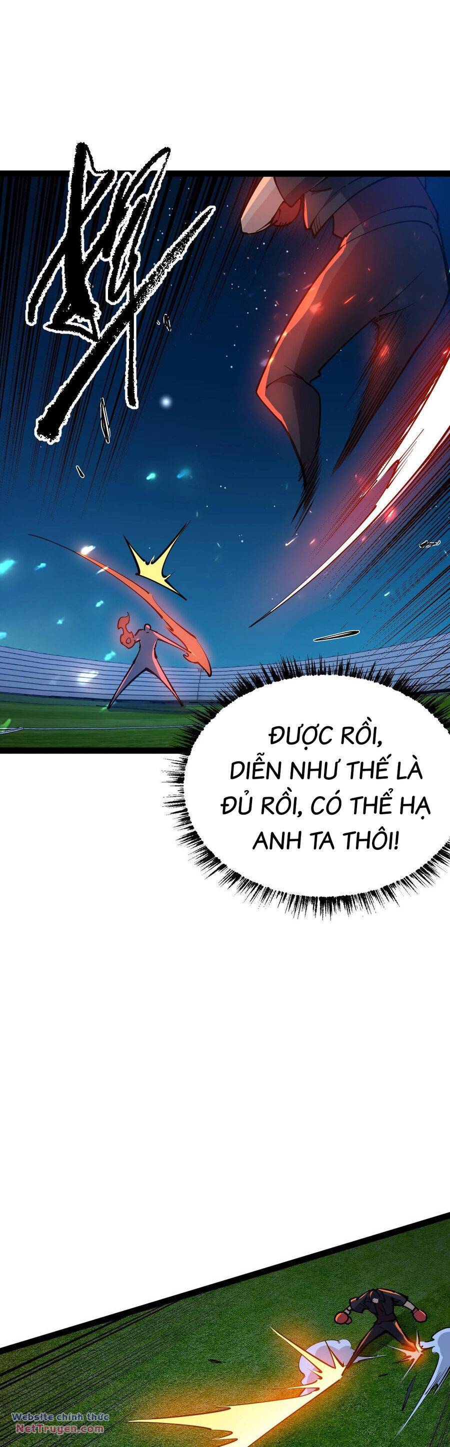 Toàn Thuộc Tính Võ Đạo Chapter 54 - Trang 2