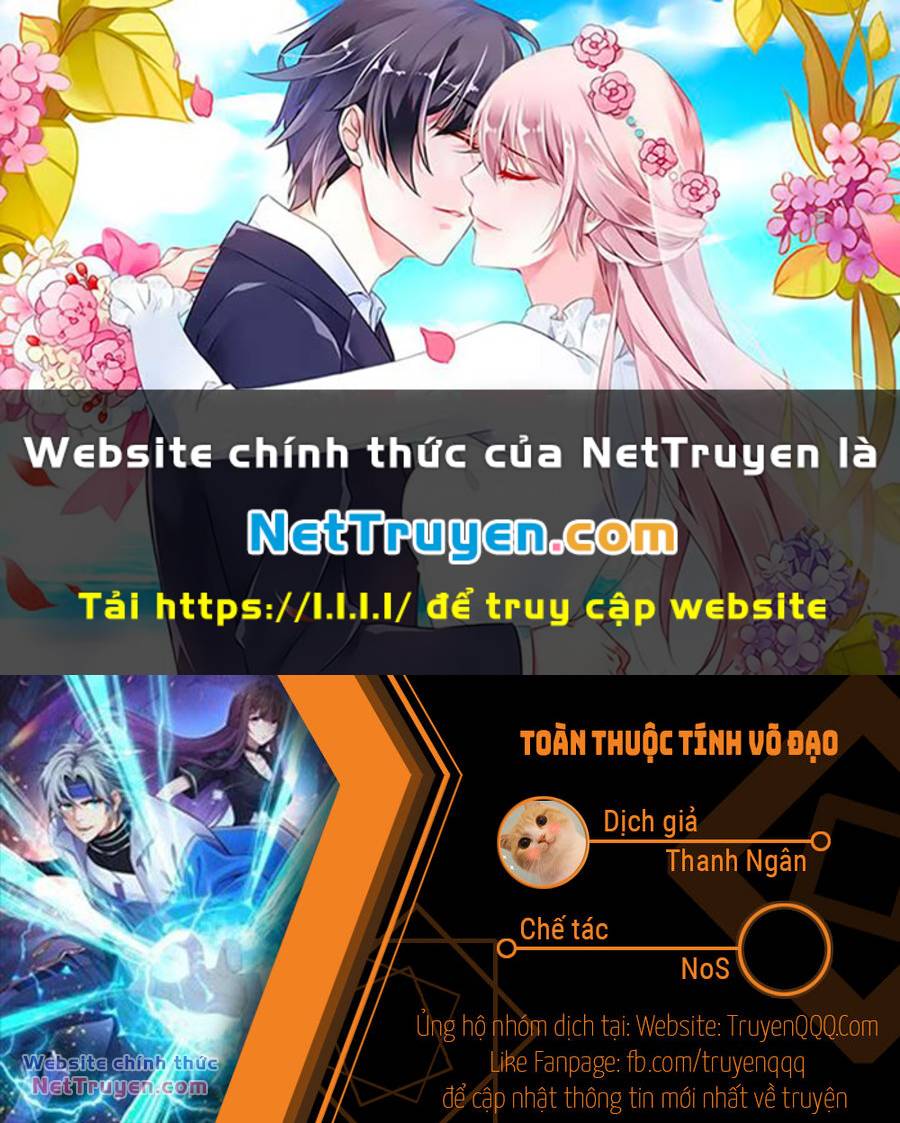 Toàn Thuộc Tính Võ Đạo Chapter 55 - Trang 2