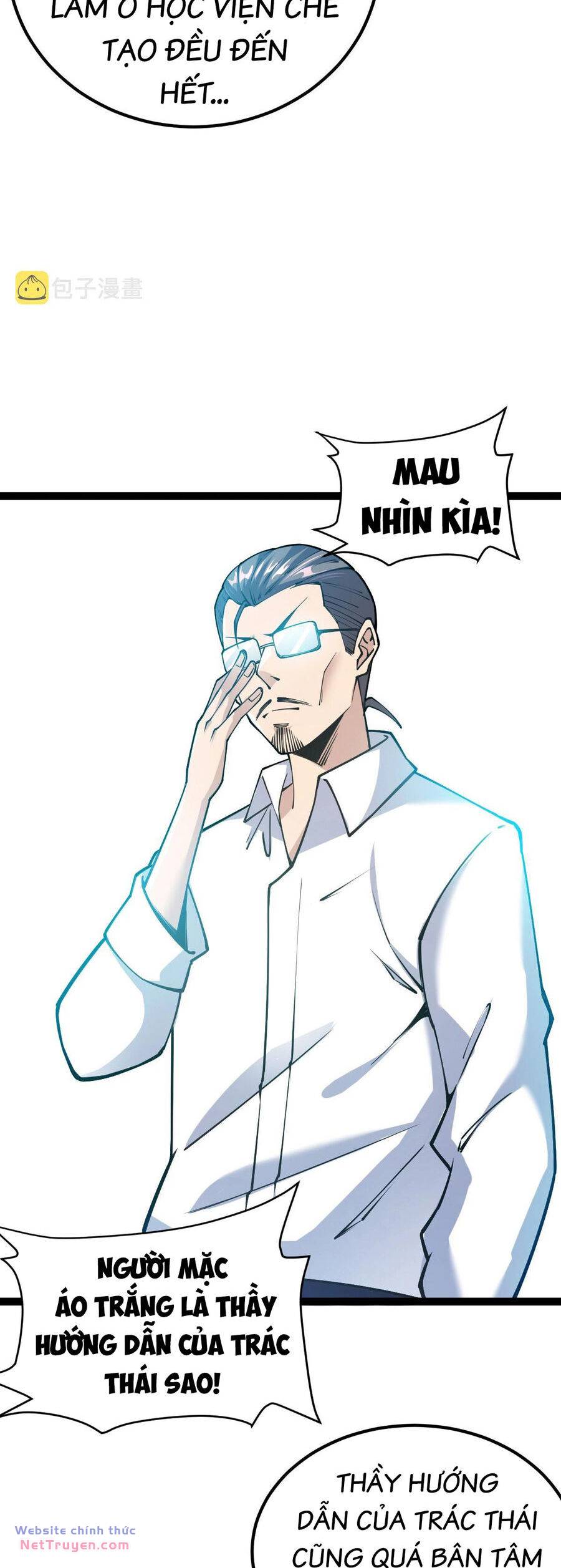 Toàn Thuộc Tính Võ Đạo Chapter 55 - Trang 2