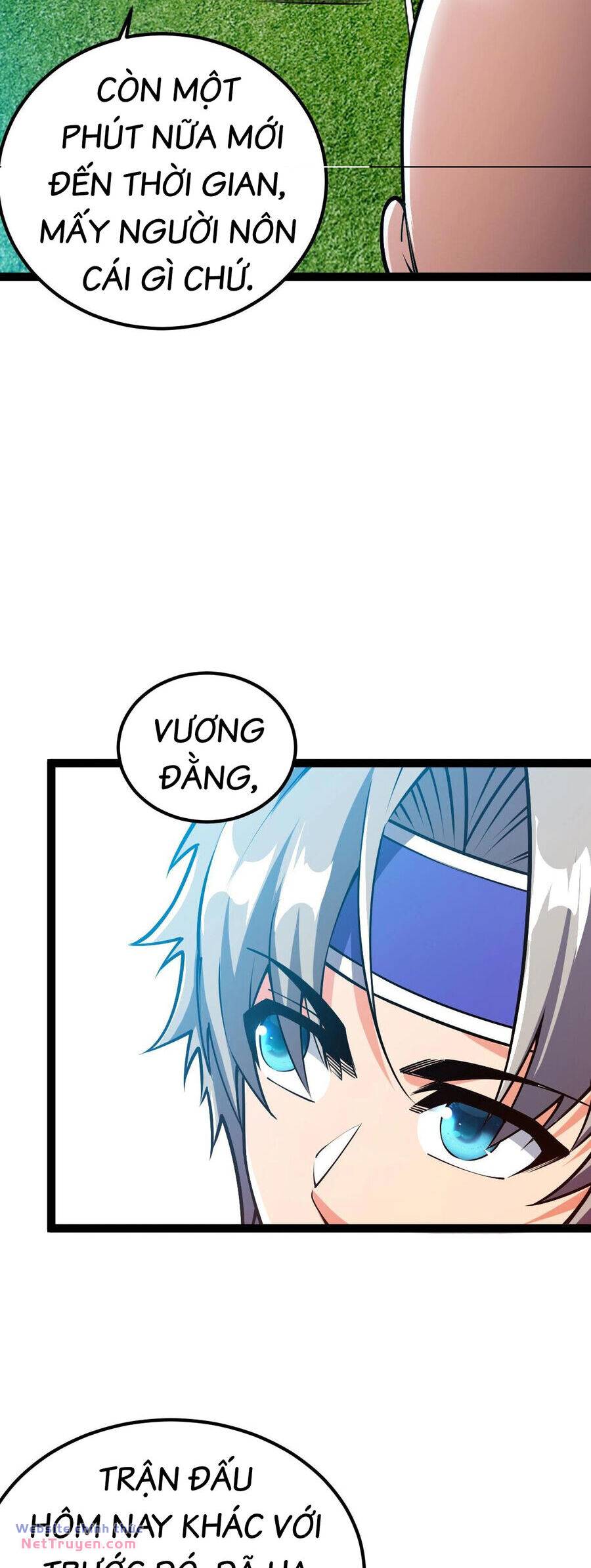 Toàn Thuộc Tính Võ Đạo Chapter 55 - Trang 2