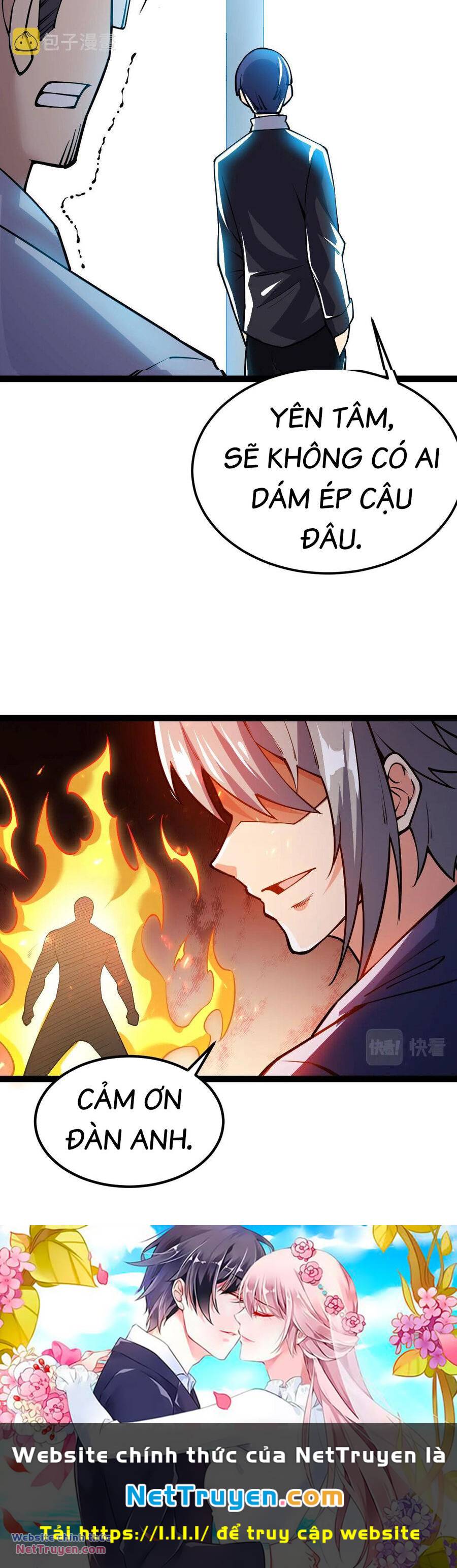 Toàn Thuộc Tính Võ Đạo Chapter 55 - Trang 2