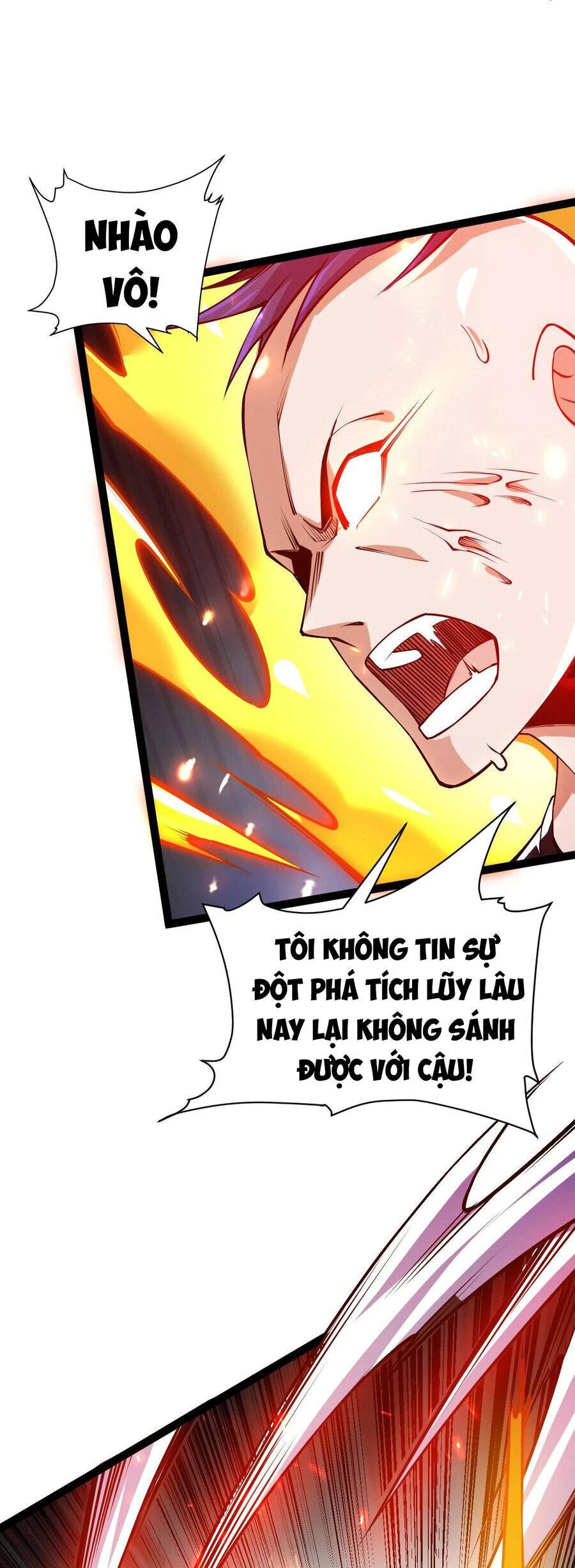 Toàn Thuộc Tính Võ Đạo Chapter 56.5 - Trang 2