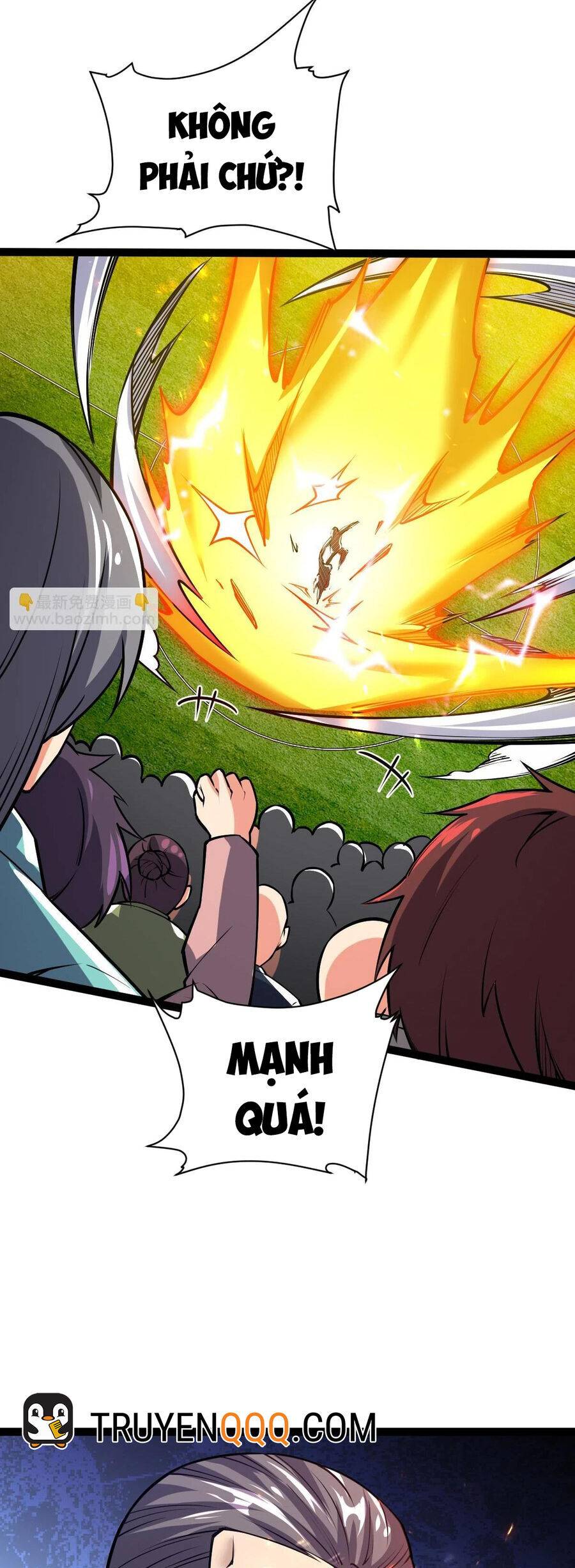 Toàn Thuộc Tính Võ Đạo Chapter 56.5 - Trang 2