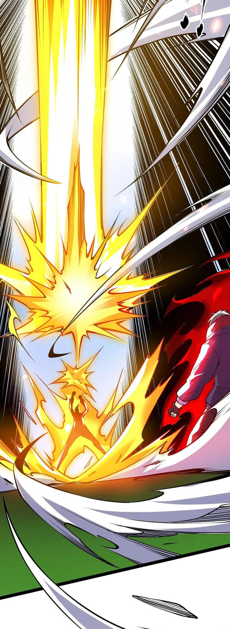 Toàn Thuộc Tính Võ Đạo Chapter 56.5 - Trang 2