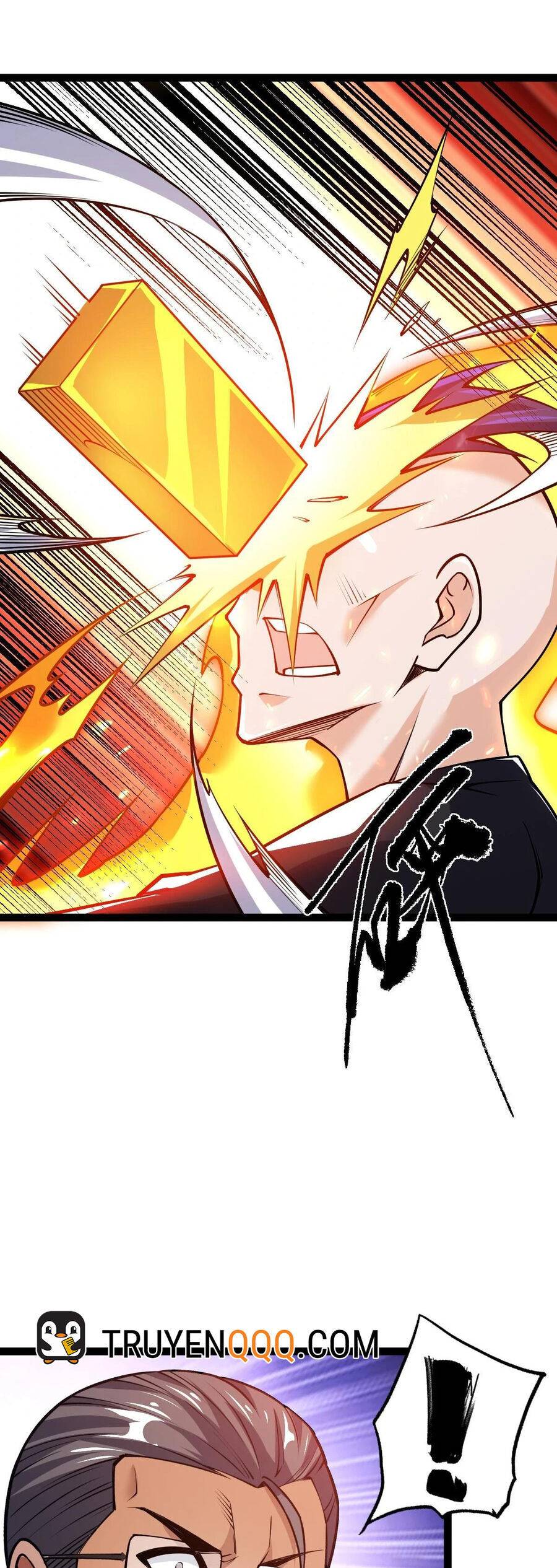 Toàn Thuộc Tính Võ Đạo Chapter 56.5 - Trang 2