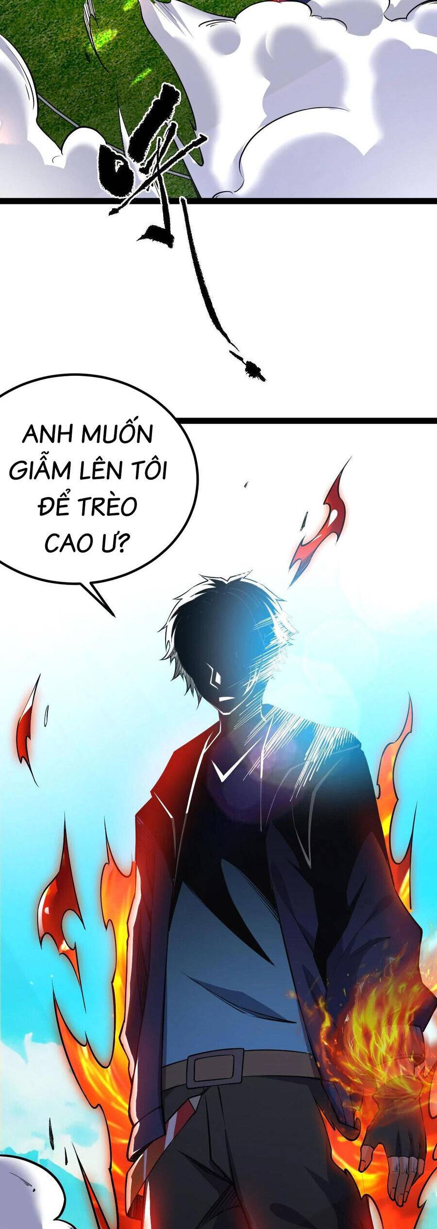 Toàn Thuộc Tính Võ Đạo Chapter 56.5 - Trang 2