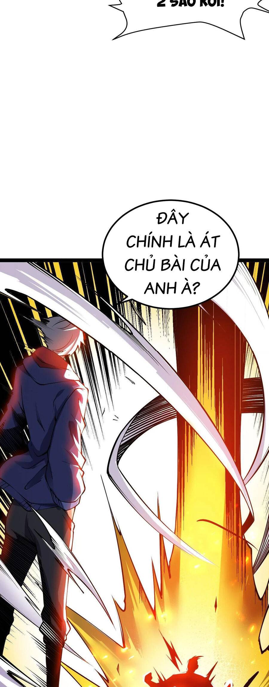 Toàn Thuộc Tính Võ Đạo Chapter 56.5 - Trang 2