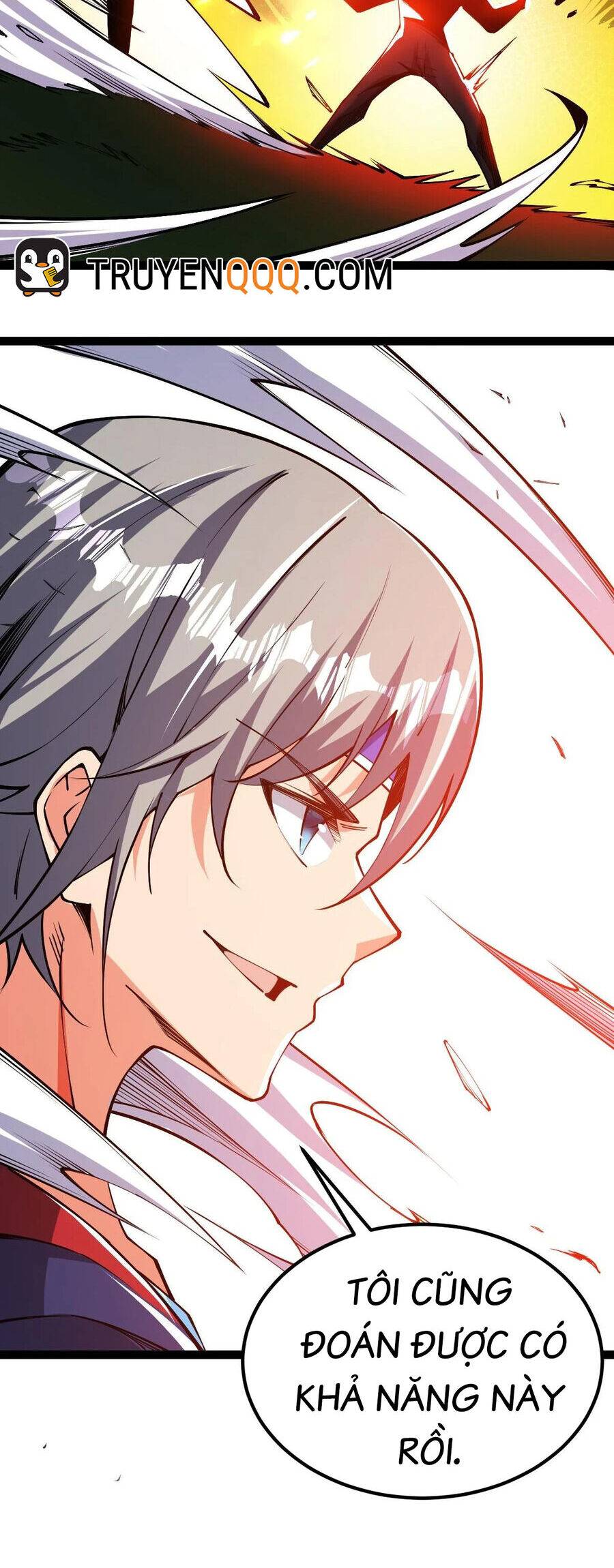 Toàn Thuộc Tính Võ Đạo Chapter 56.5 - Trang 2