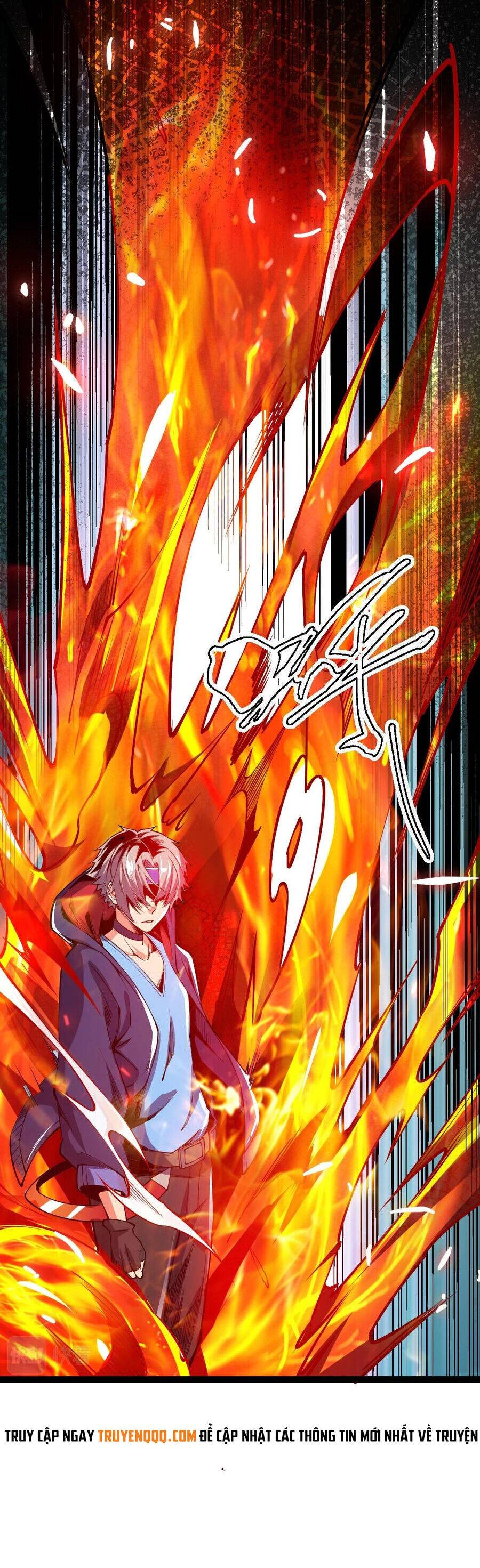 Toàn Thuộc Tính Võ Đạo Chapter 56.5 - Trang 2