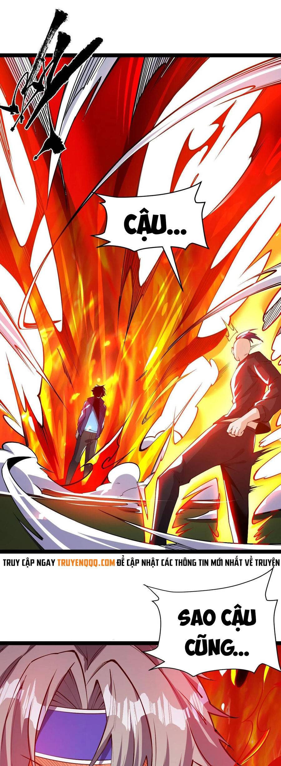 Toàn Thuộc Tính Võ Đạo Chapter 56.5 - Trang 2