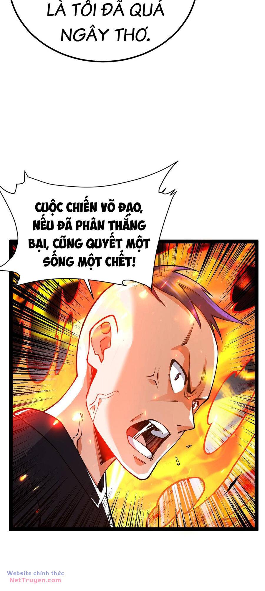 Toàn Thuộc Tính Võ Đạo Chapter 56 - Trang 2