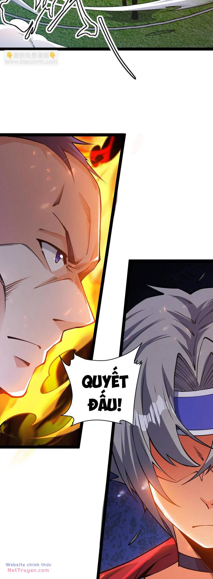 Toàn Thuộc Tính Võ Đạo Chapter 56 - Trang 2