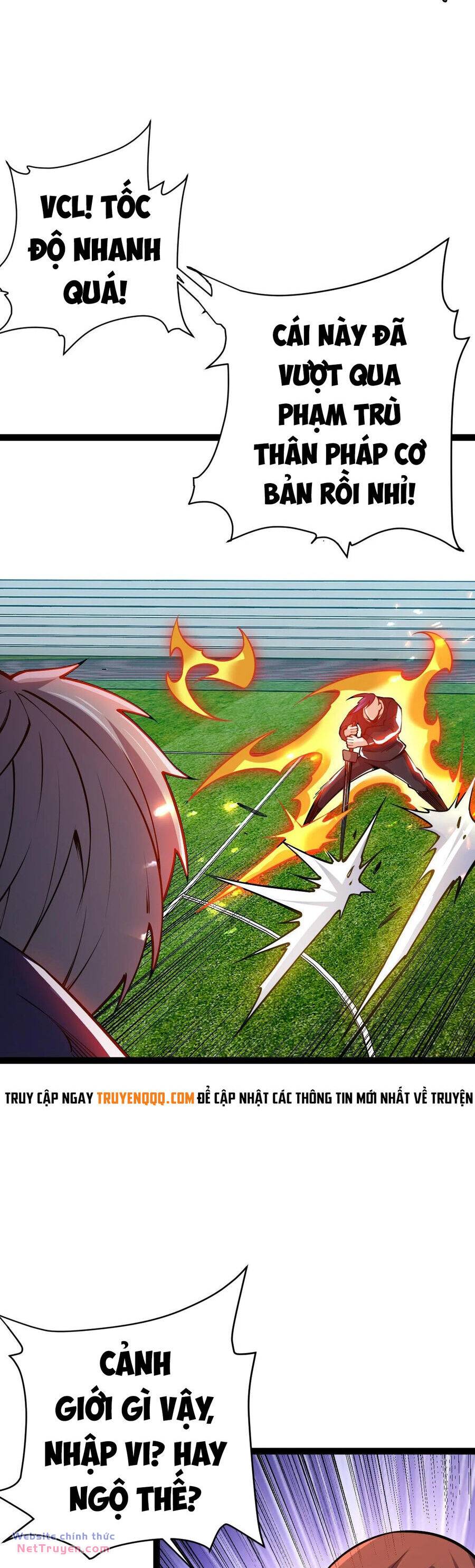 Toàn Thuộc Tính Võ Đạo Chapter 56 - Trang 2