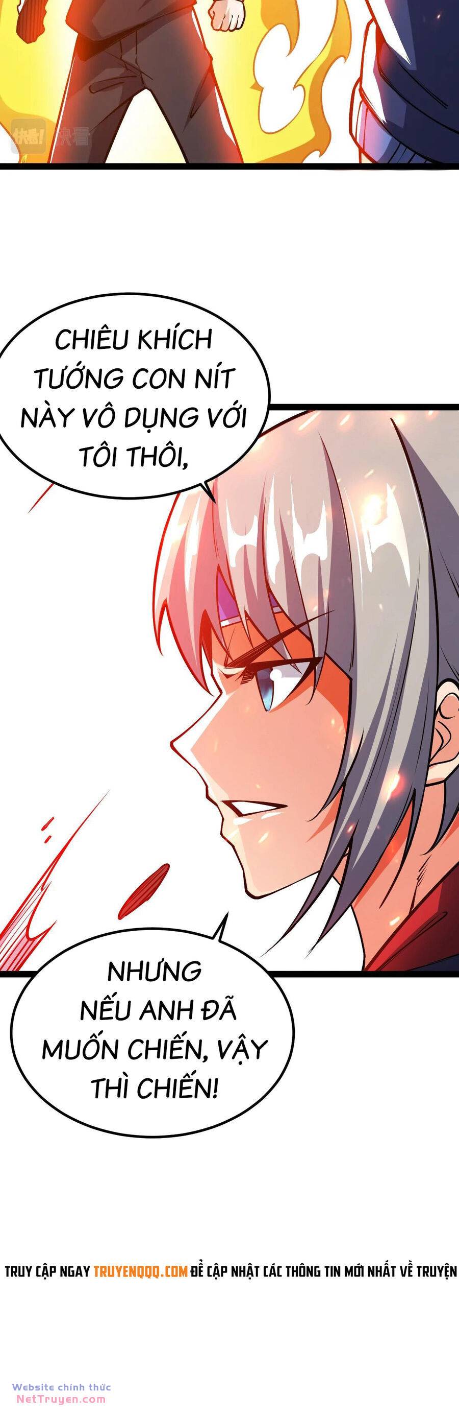 Toàn Thuộc Tính Võ Đạo Chapter 56 - Trang 2