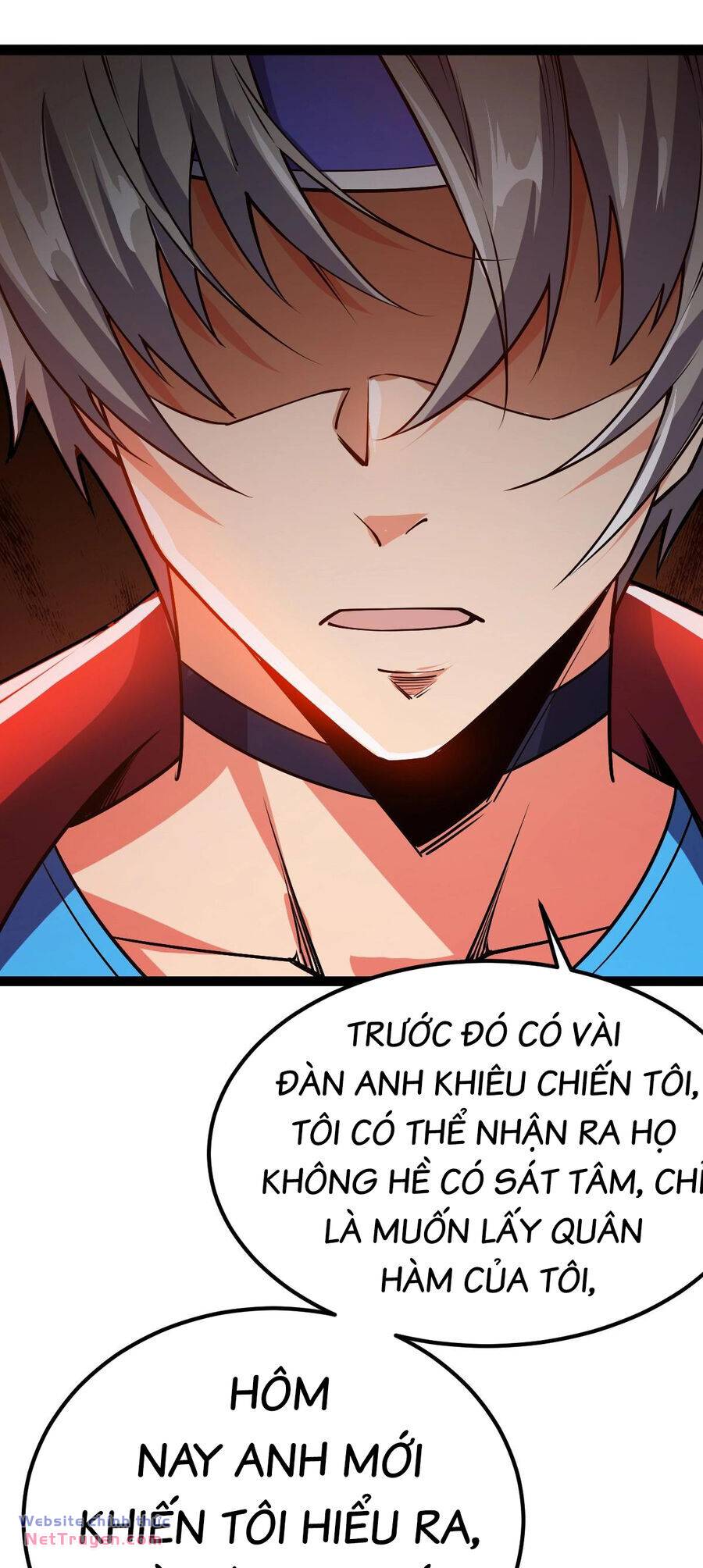 Toàn Thuộc Tính Võ Đạo Chapter 56 - Trang 2