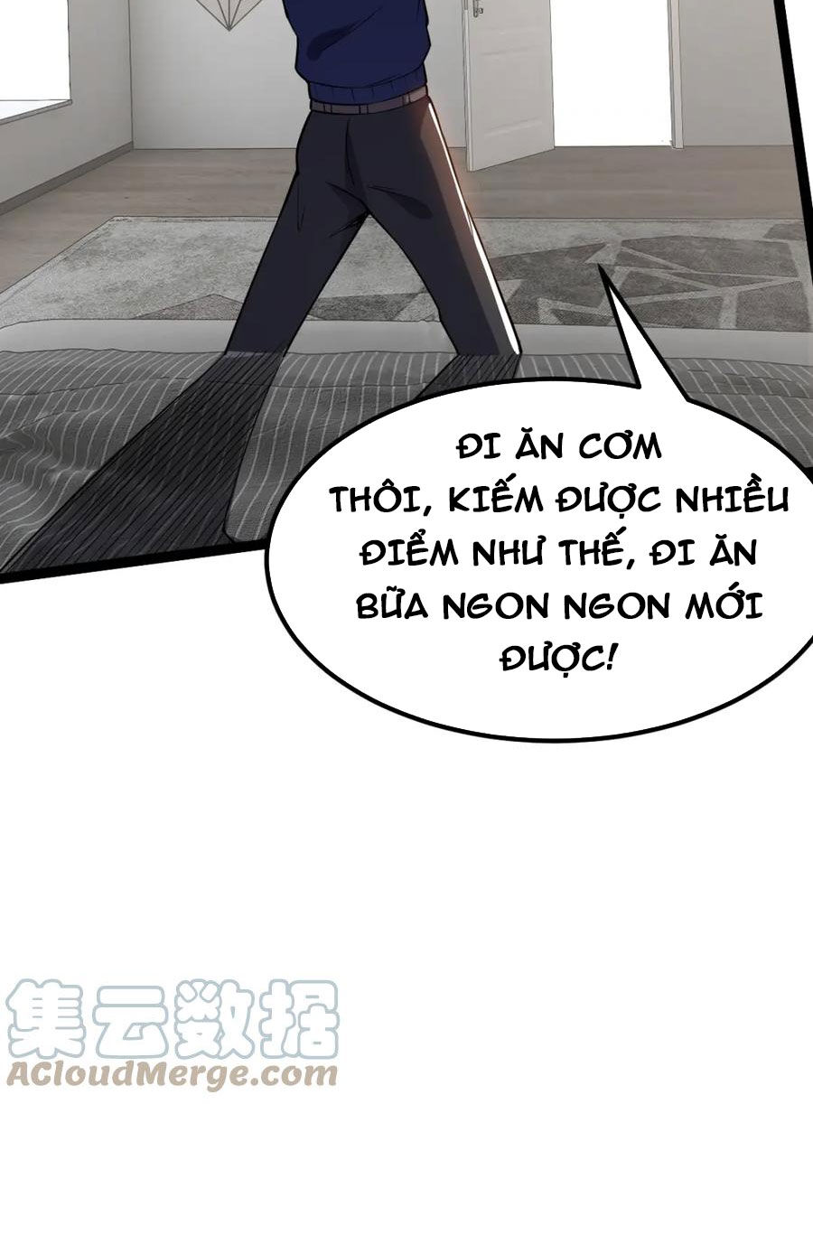 Toàn Thuộc Tính Võ Đạo Chapter 57 - Trang 2