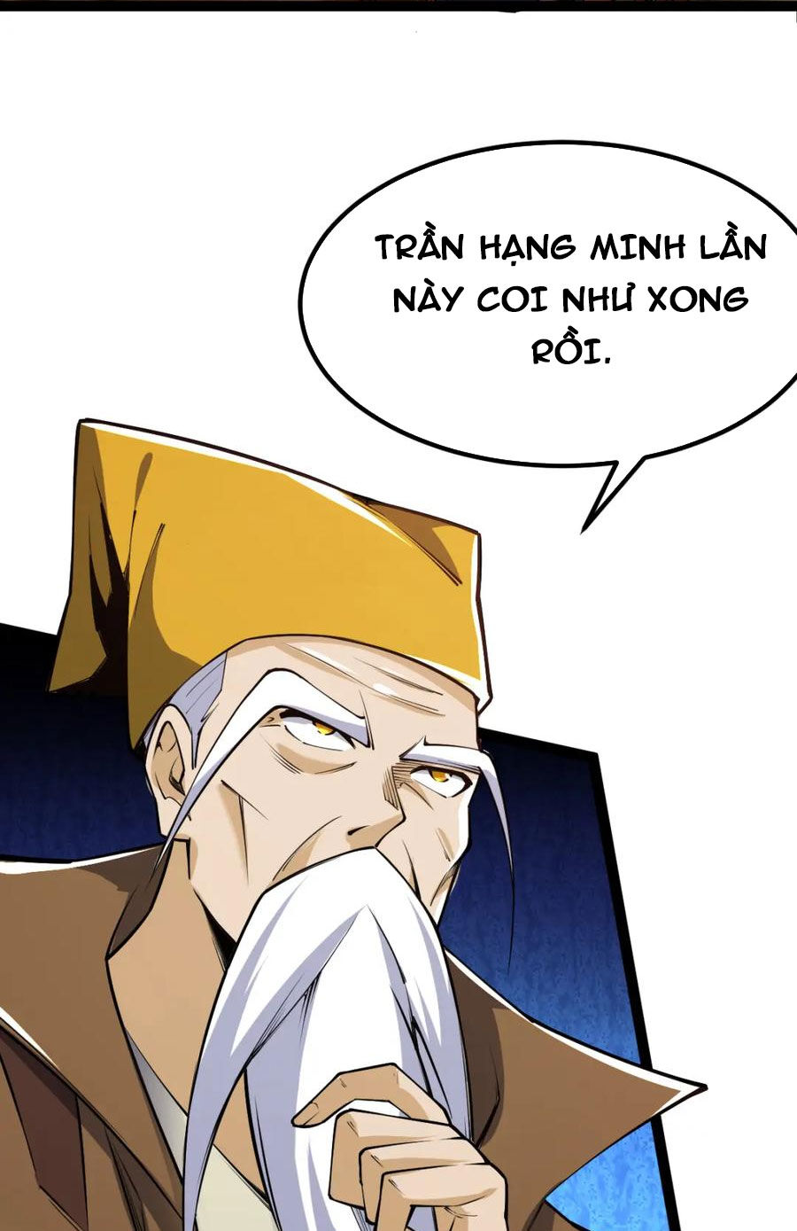 Toàn Thuộc Tính Võ Đạo Chapter 57 - Trang 2