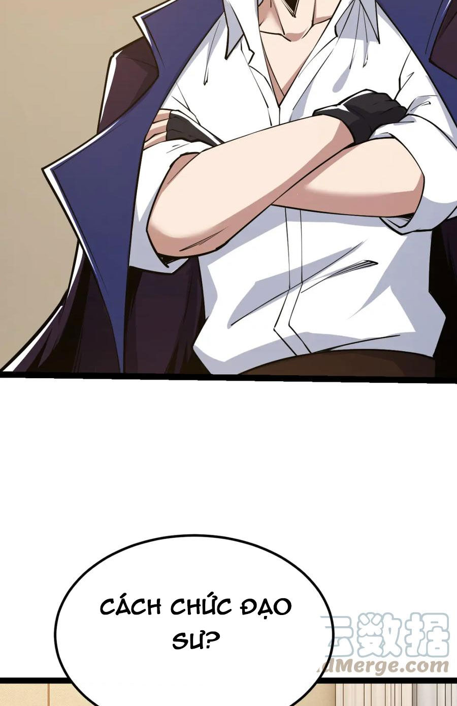 Toàn Thuộc Tính Võ Đạo Chapter 57 - Trang 2