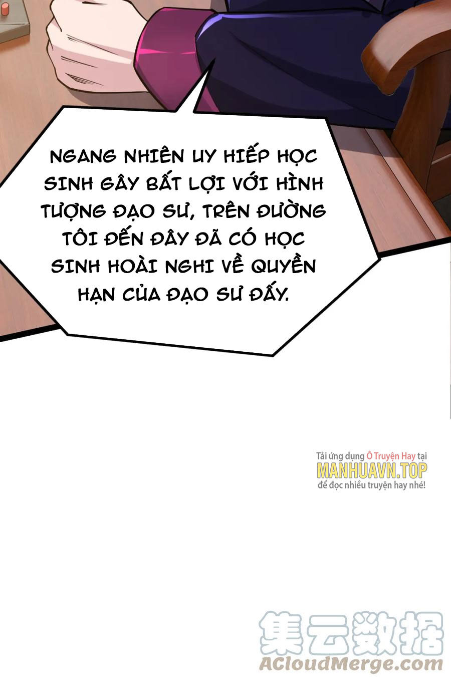 Toàn Thuộc Tính Võ Đạo Chapter 57 - Trang 2