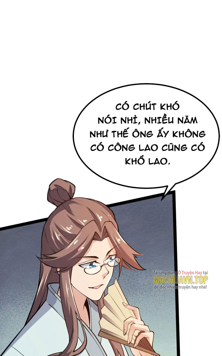 Toàn Thuộc Tính Võ Đạo Chapter 57 - Trang 2