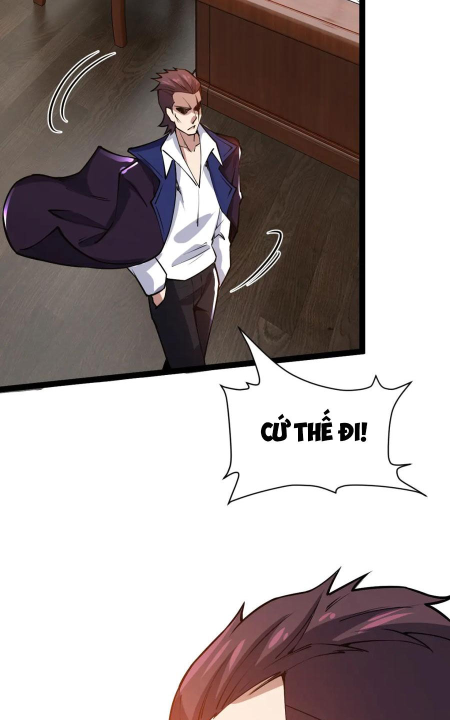 Toàn Thuộc Tính Võ Đạo Chapter 57 - Trang 2