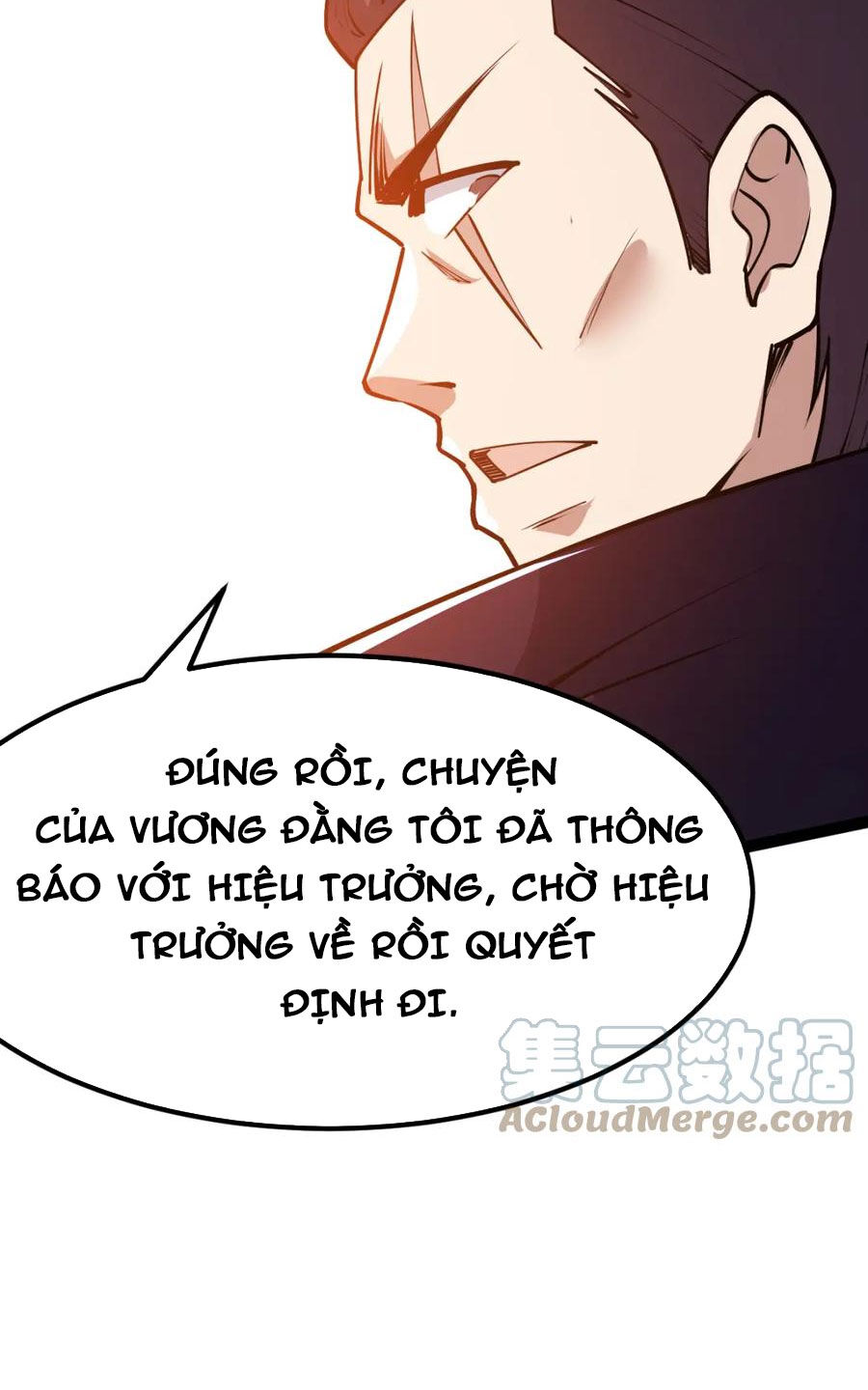 Toàn Thuộc Tính Võ Đạo Chapter 57 - Trang 2