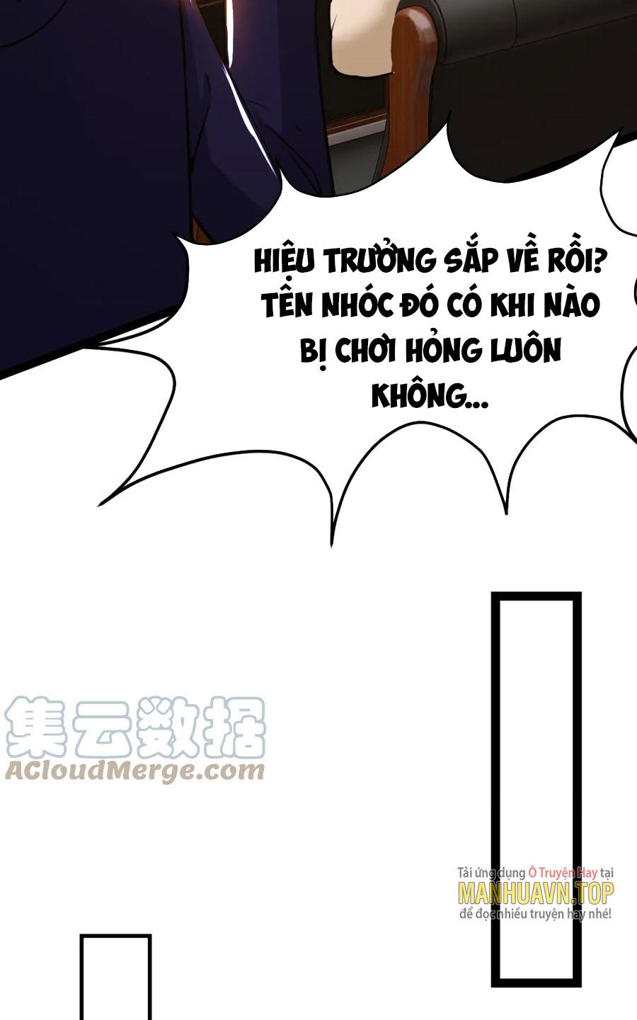 Toàn Thuộc Tính Võ Đạo Chapter 57 - Trang 2