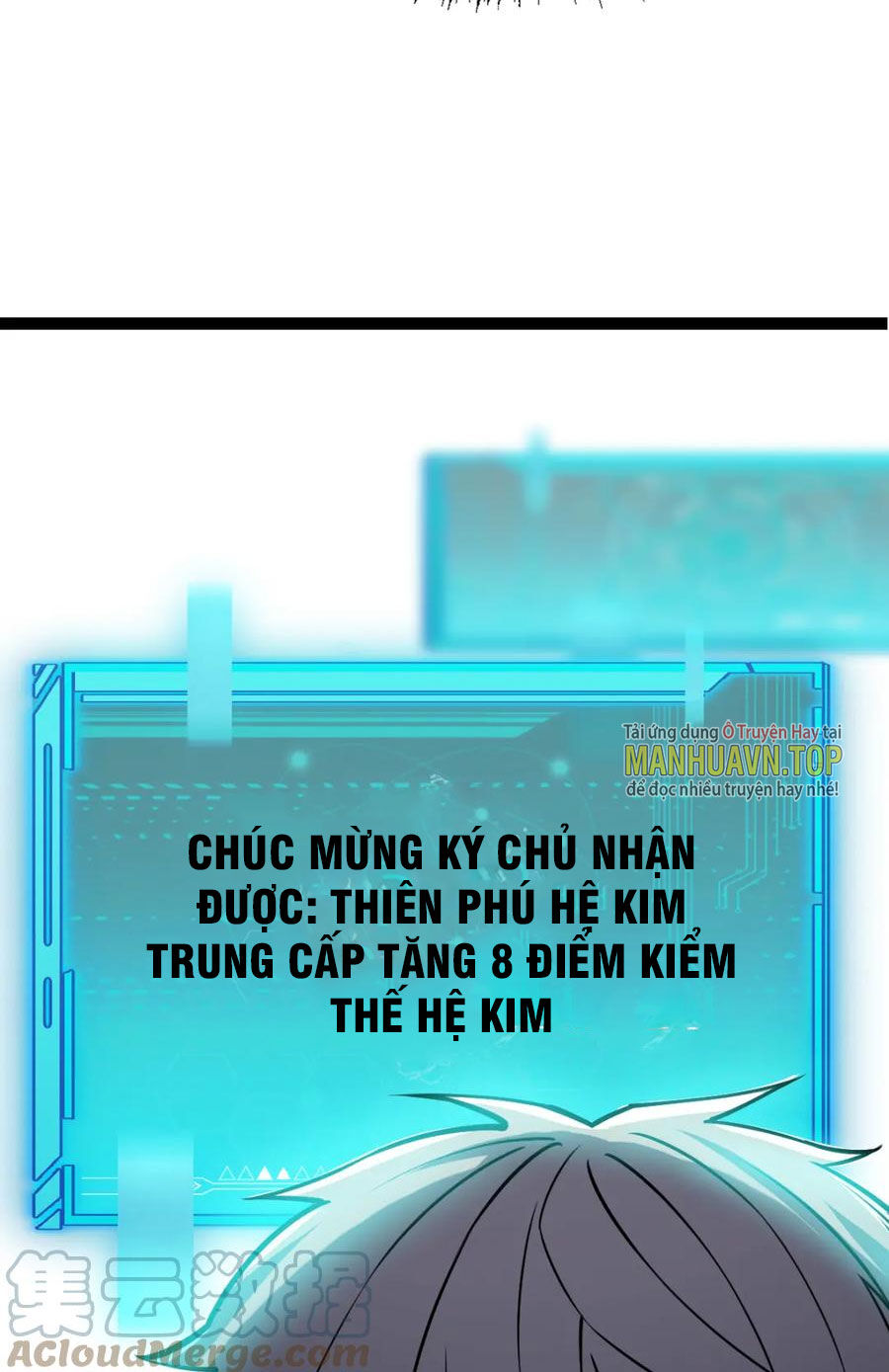 Toàn Thuộc Tính Võ Đạo Chapter 57 - Trang 2
