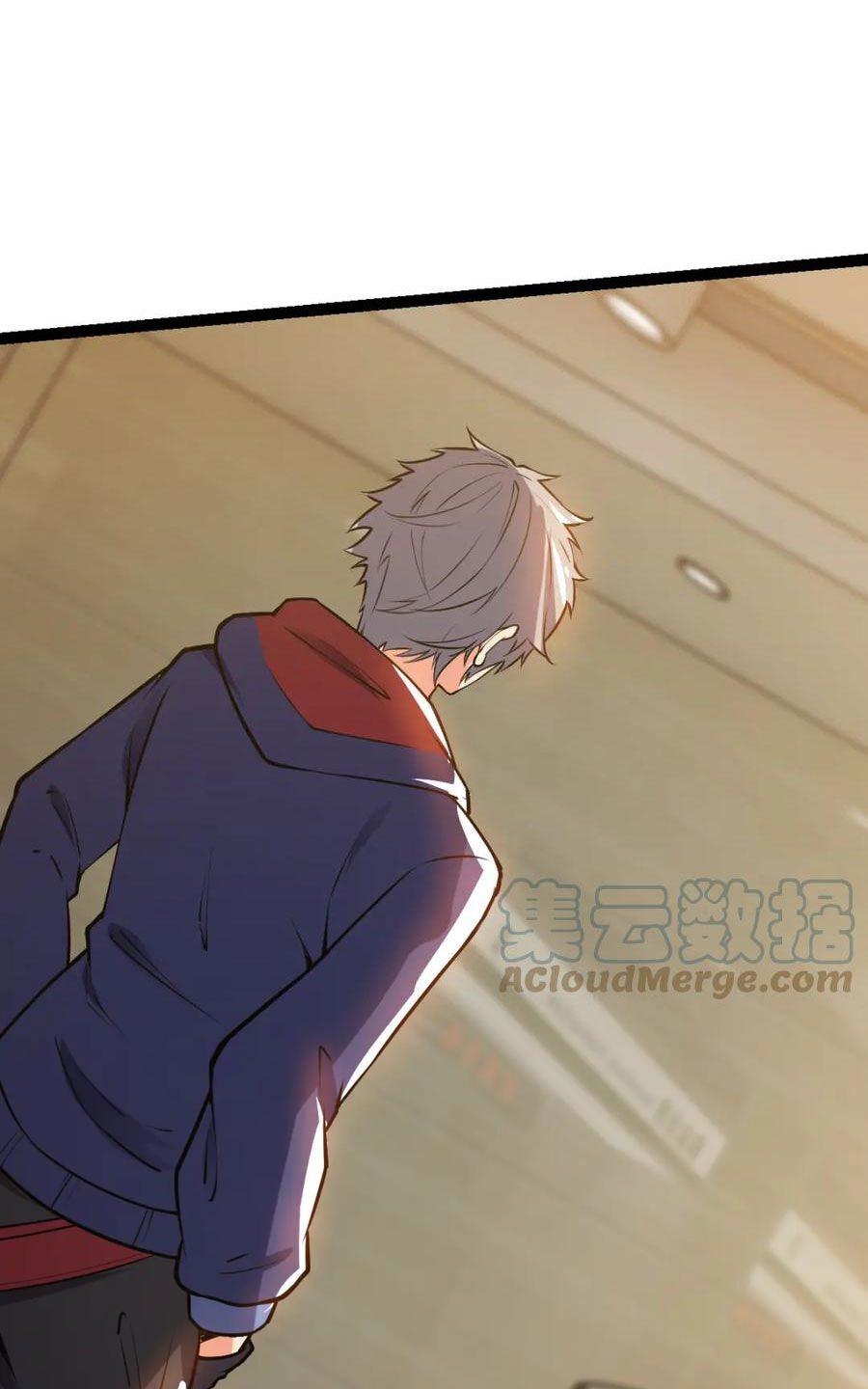 Toàn Thuộc Tính Võ Đạo Chapter 57 - Trang 2