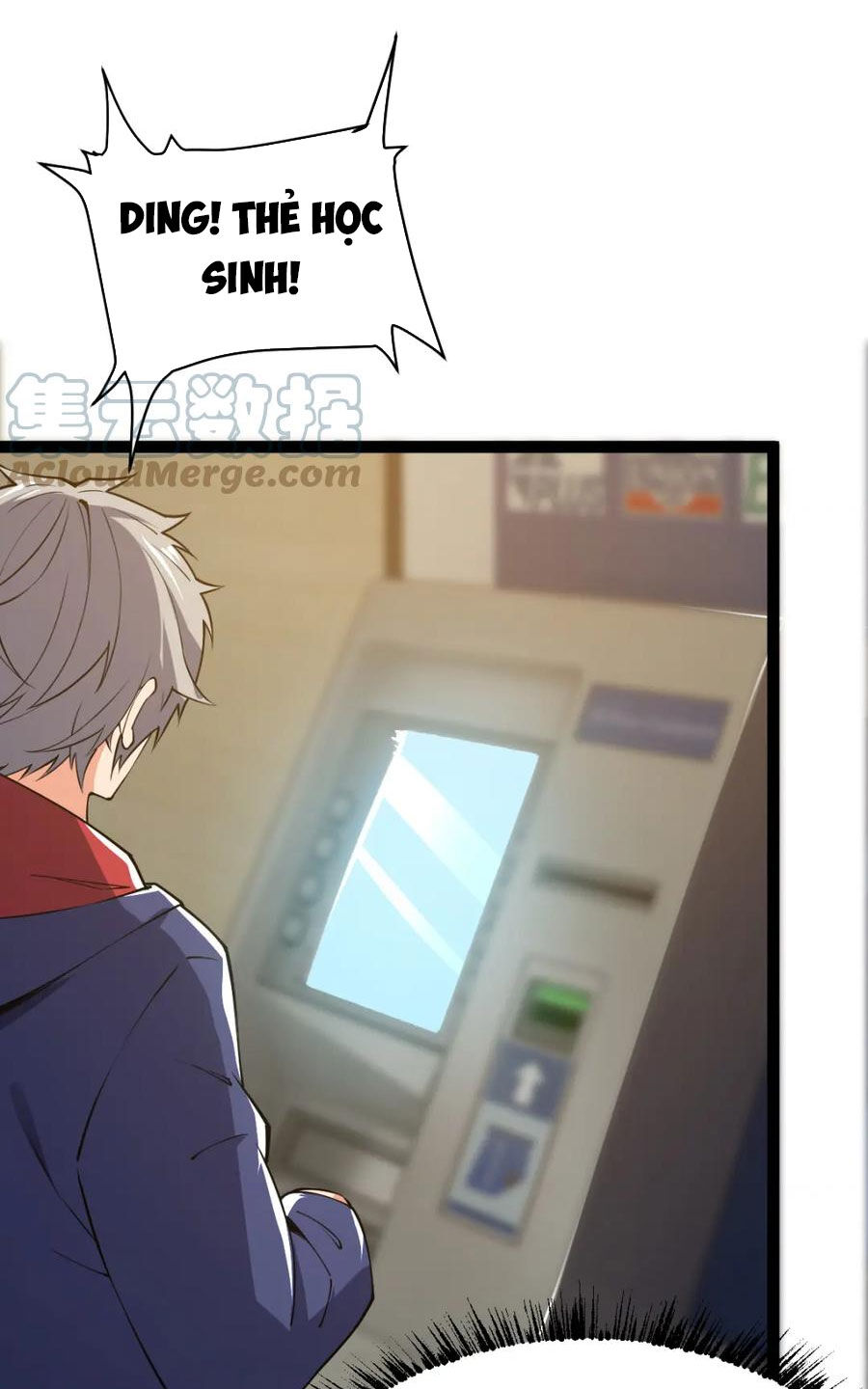 Toàn Thuộc Tính Võ Đạo Chapter 57 - Trang 2