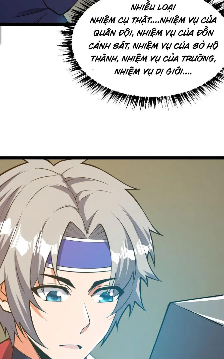 Toàn Thuộc Tính Võ Đạo Chapter 57 - Trang 2