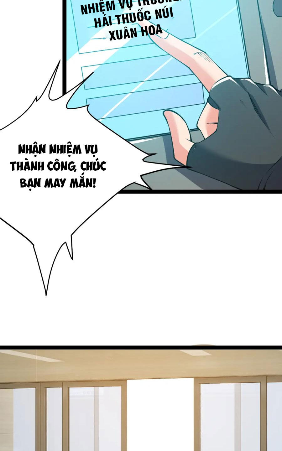 Toàn Thuộc Tính Võ Đạo Chapter 57 - Trang 2