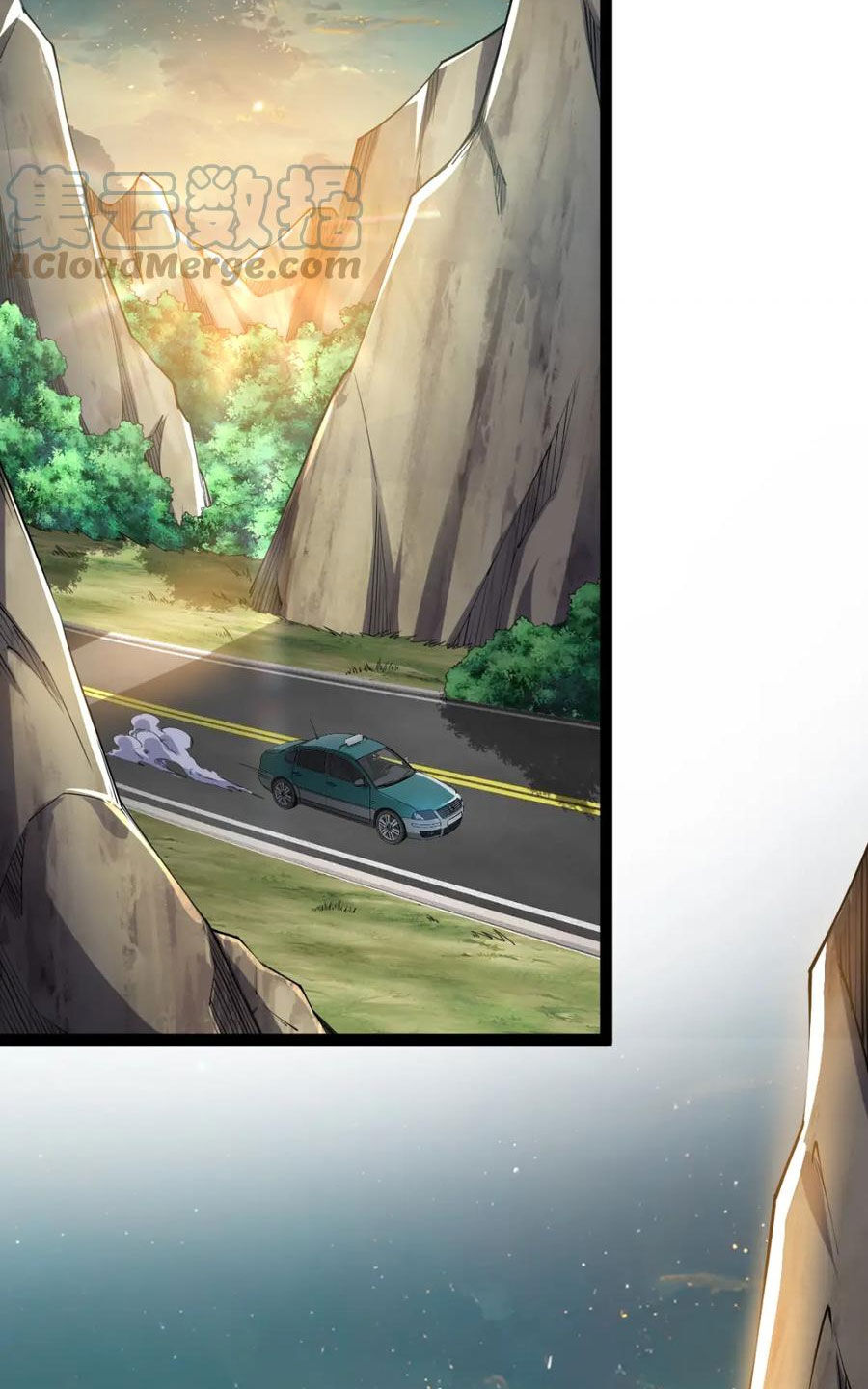 Toàn Thuộc Tính Võ Đạo Chapter 57 - Trang 2