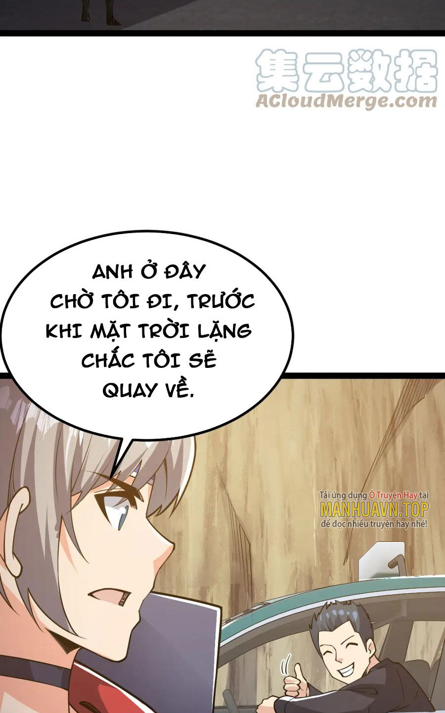 Toàn Thuộc Tính Võ Đạo Chapter 57 - Trang 2