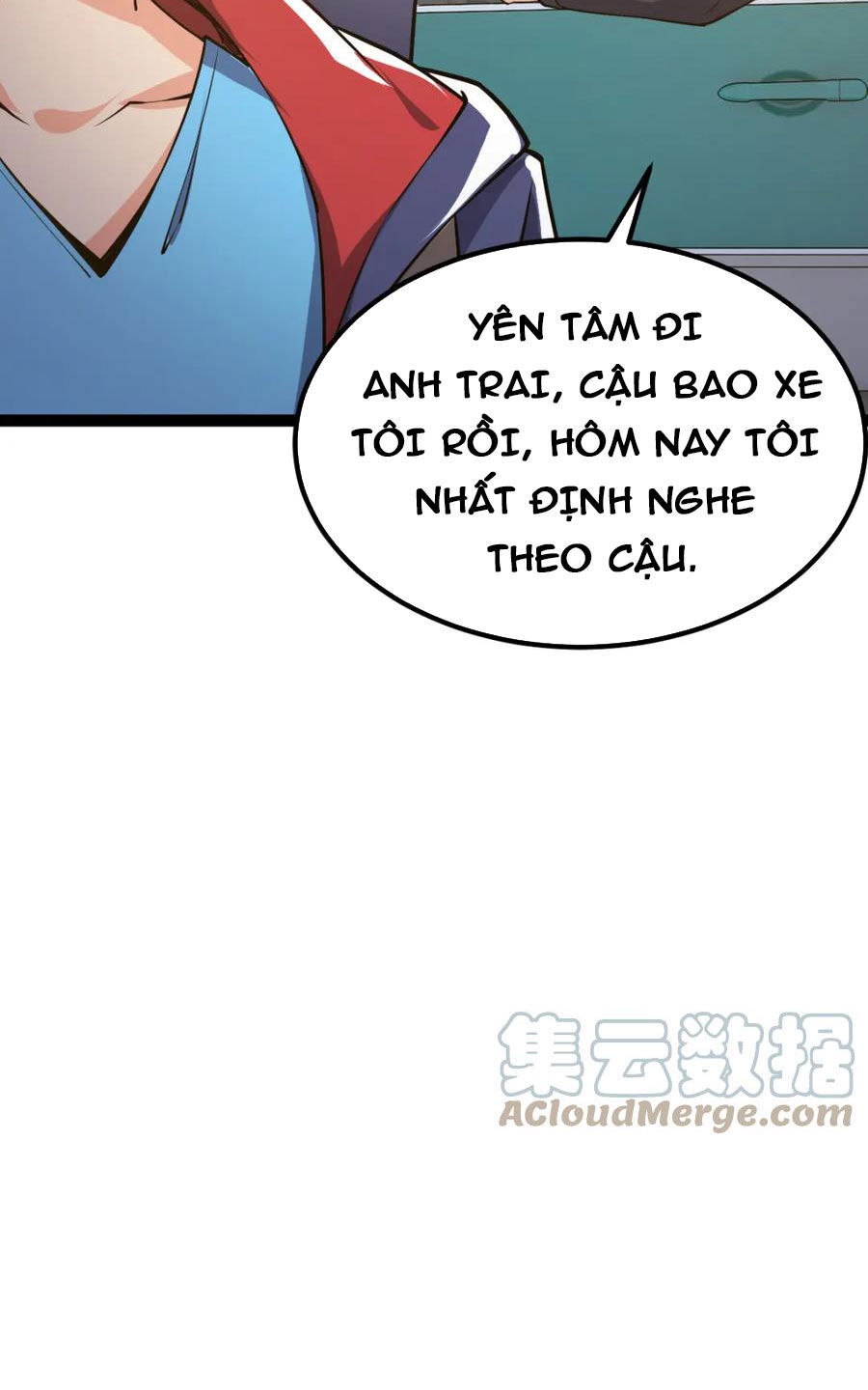 Toàn Thuộc Tính Võ Đạo Chapter 57 - Trang 2