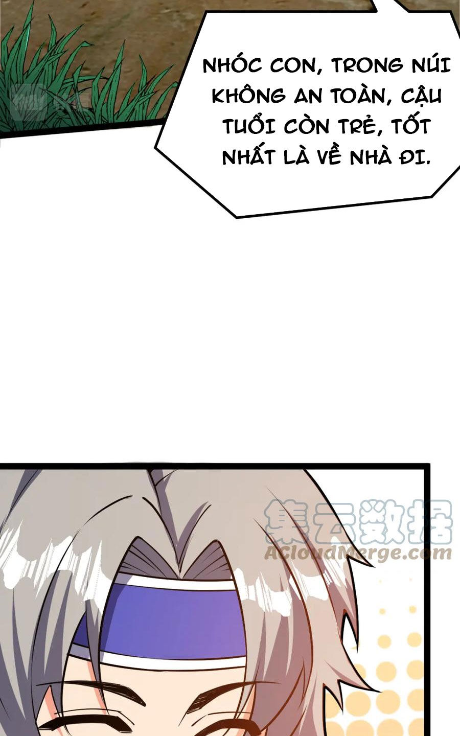 Toàn Thuộc Tính Võ Đạo Chapter 57 - Trang 2