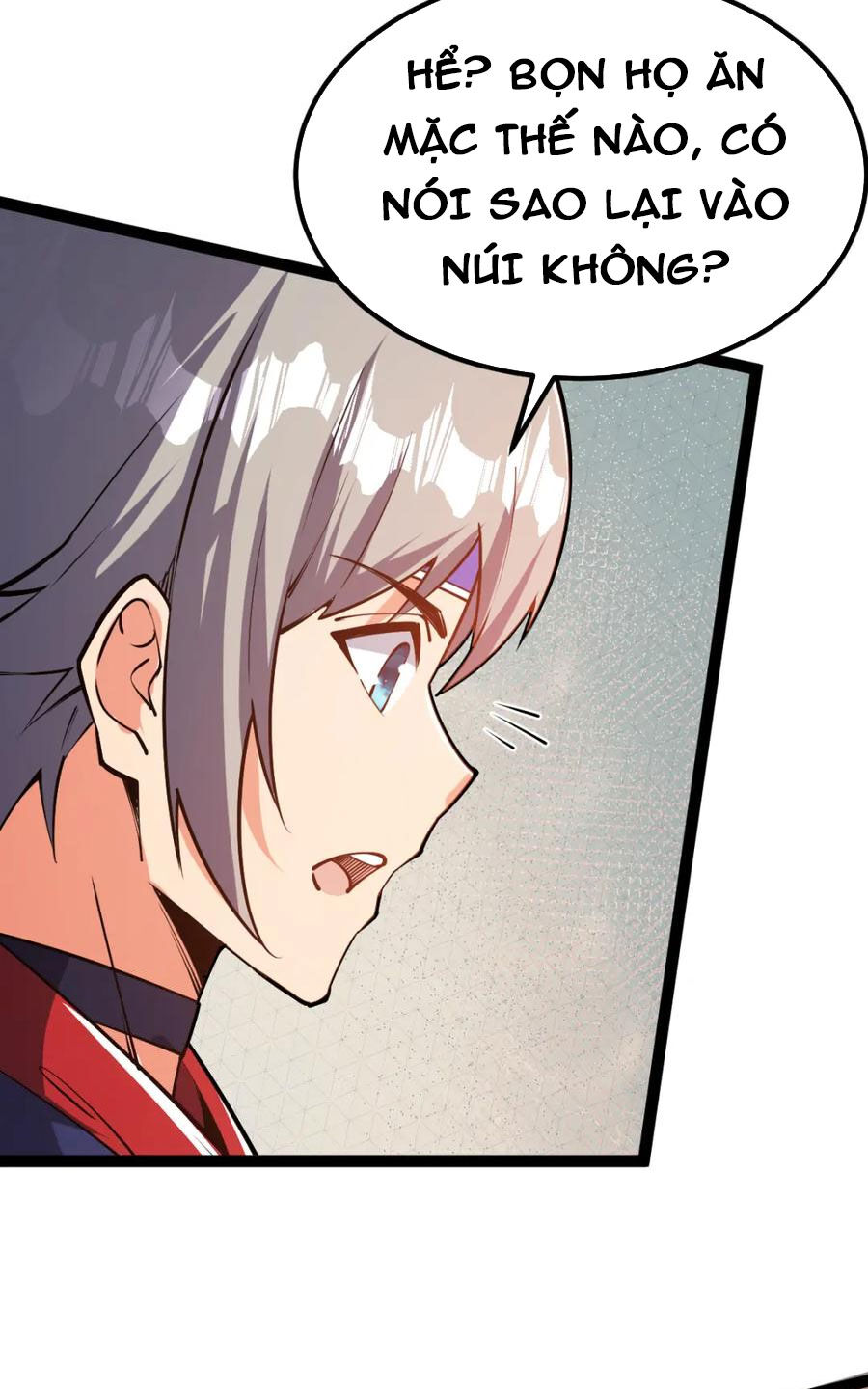 Toàn Thuộc Tính Võ Đạo Chapter 57 - Trang 2