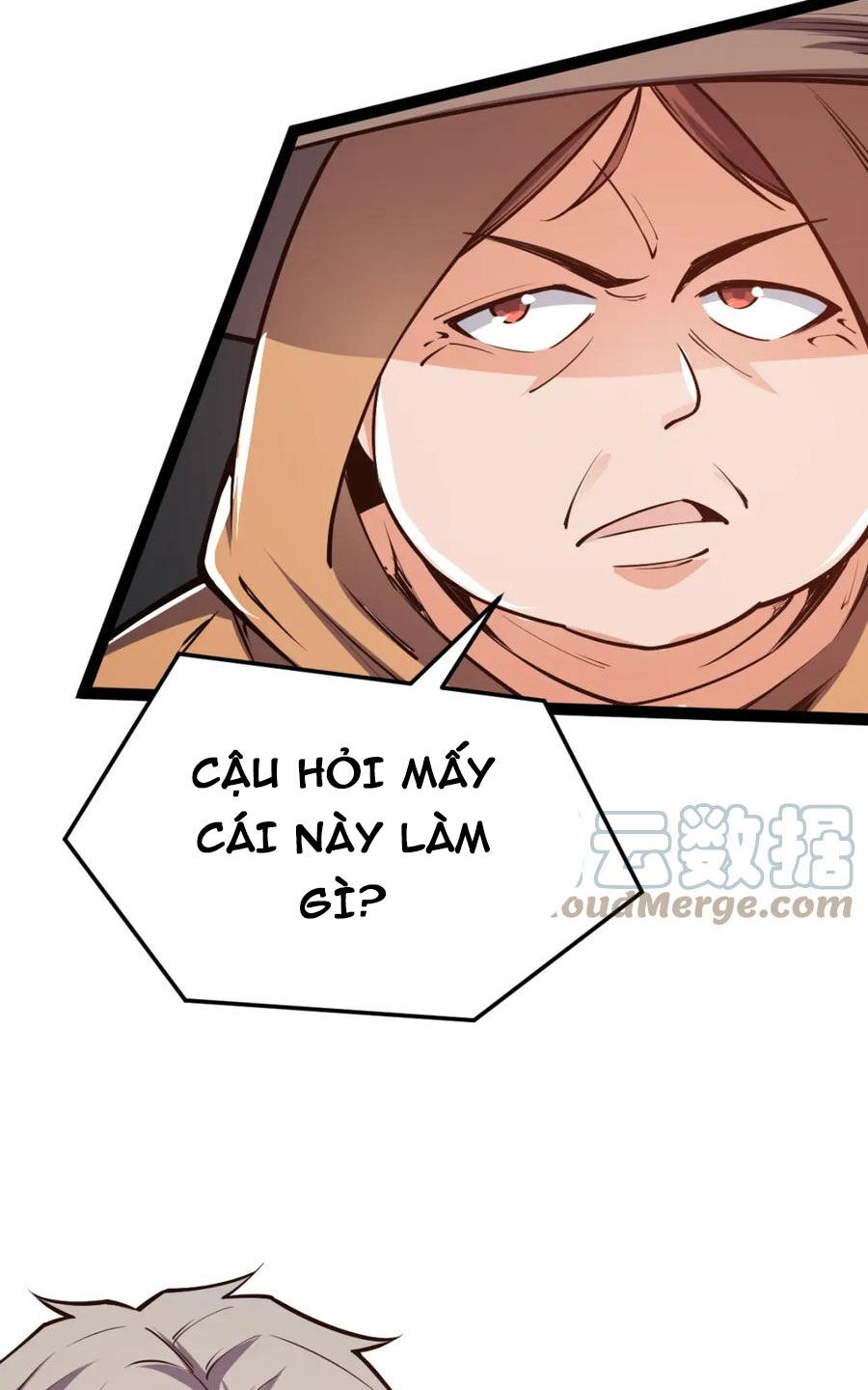 Toàn Thuộc Tính Võ Đạo Chapter 57 - Trang 2