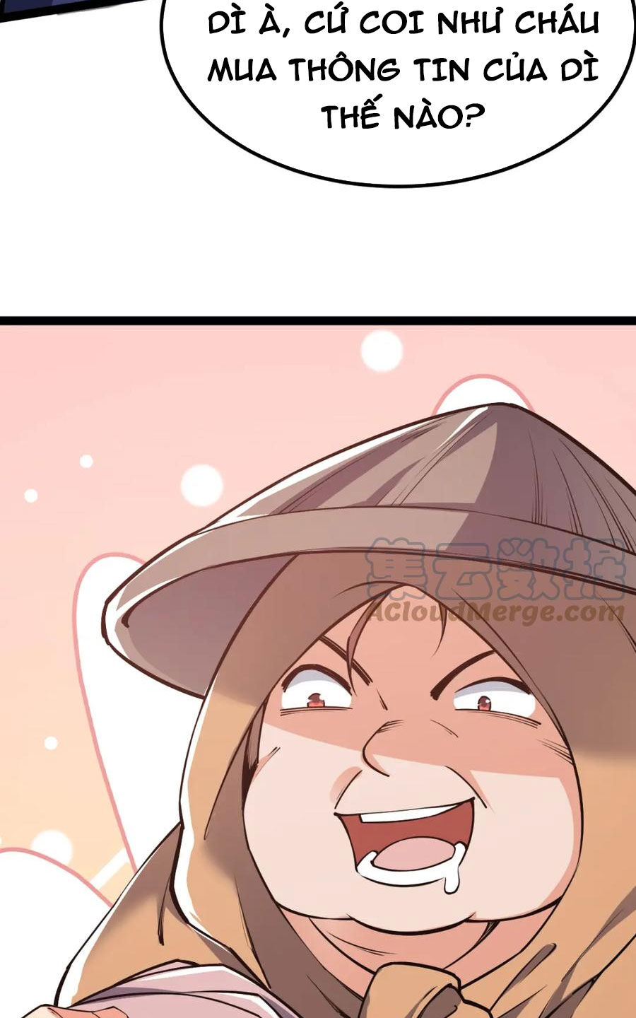 Toàn Thuộc Tính Võ Đạo Chapter 57 - Trang 2