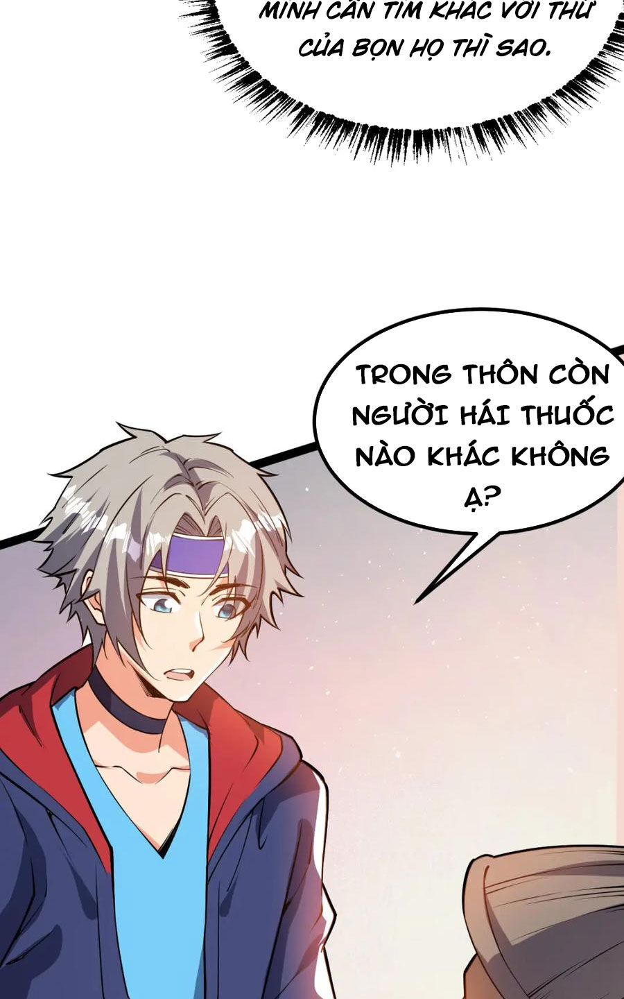 Toàn Thuộc Tính Võ Đạo Chapter 57 - Trang 2