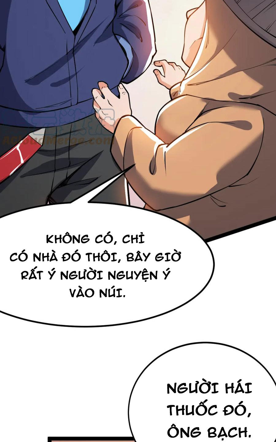 Toàn Thuộc Tính Võ Đạo Chapter 57 - Trang 2